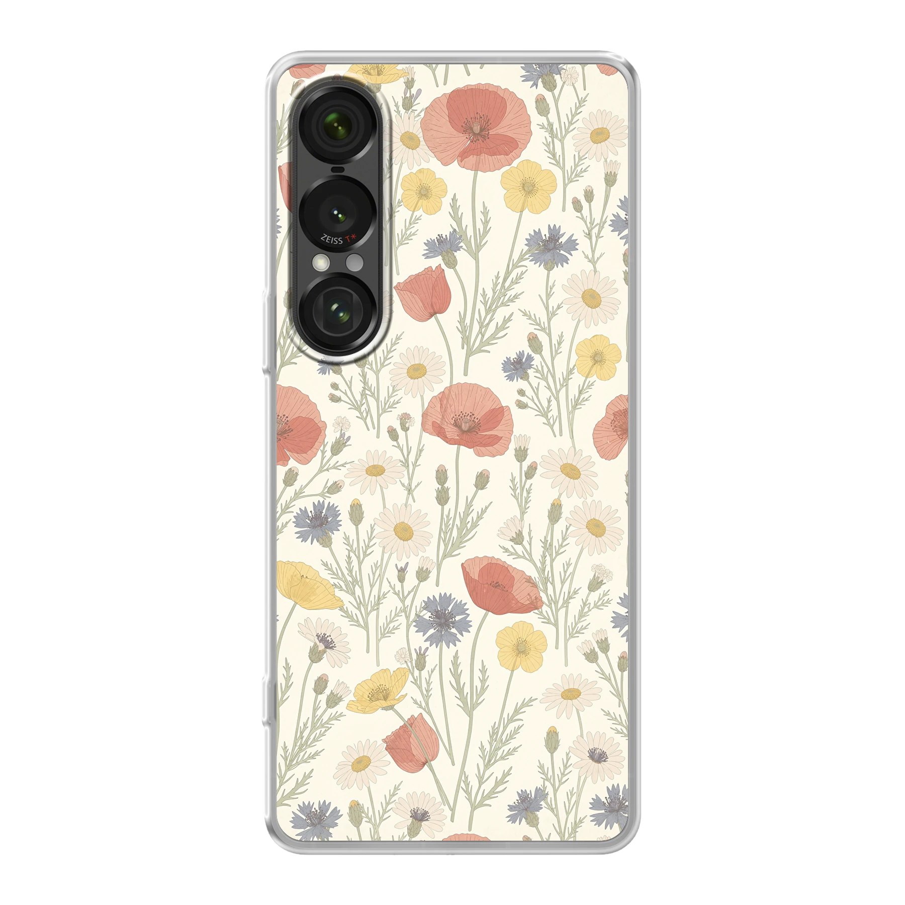 Sony Xperia 1 VII phone case