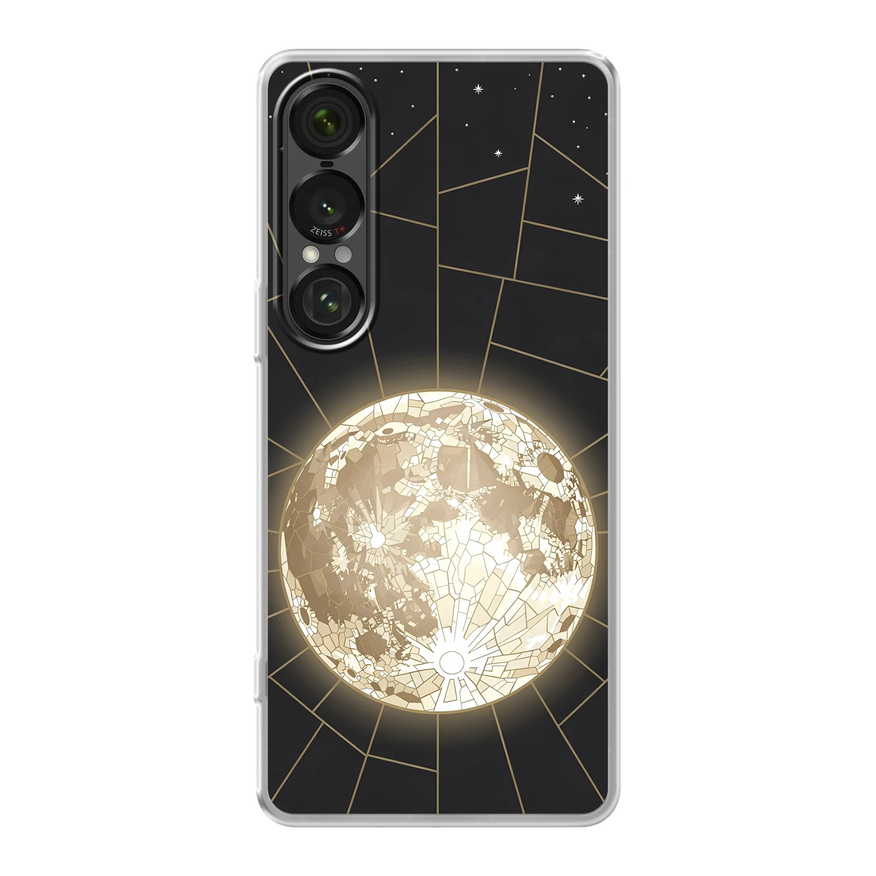 Sony Xperia 1 VII phone case