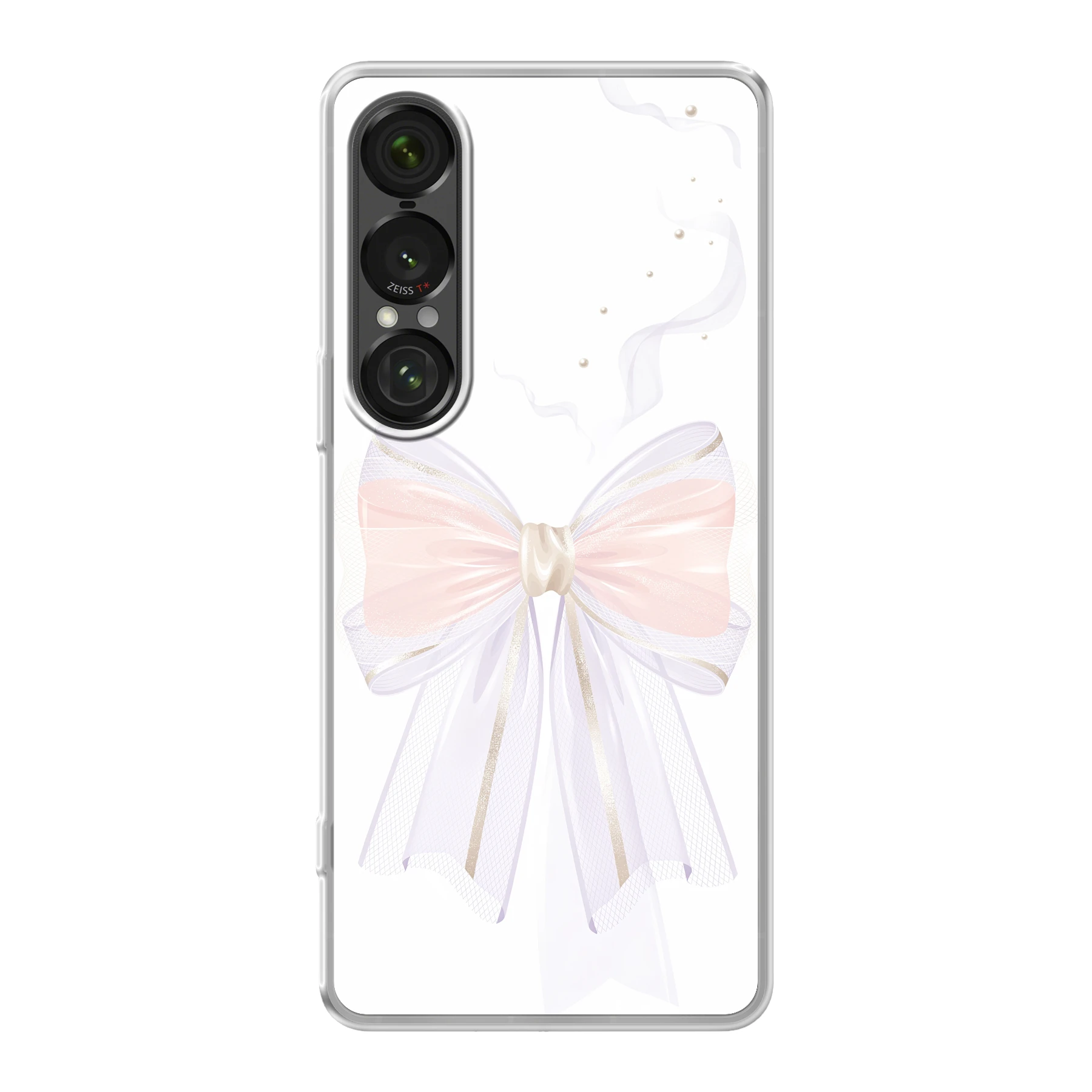 Sony Xperia 1 VII phone case