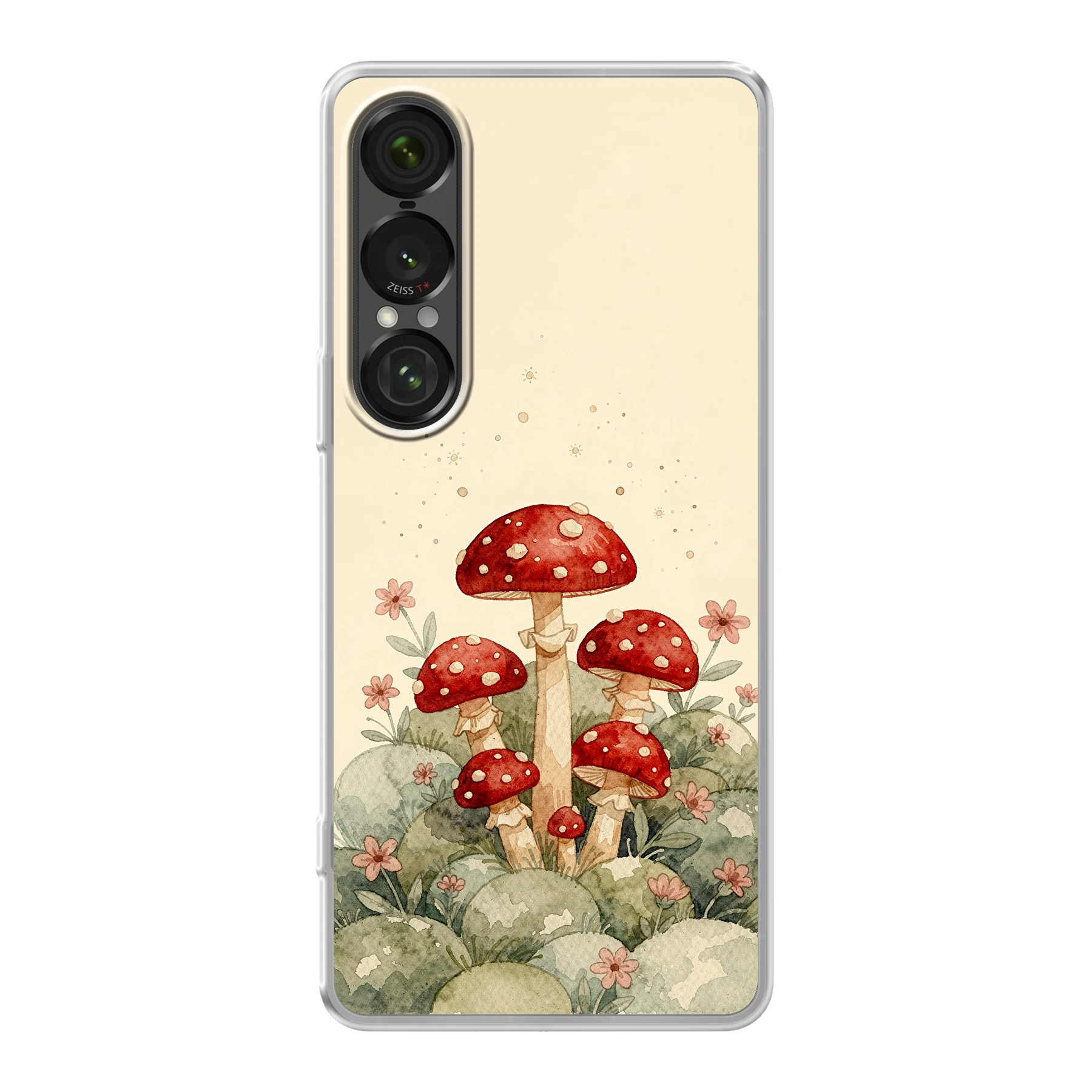 Sony Xperia 1 VII phone case