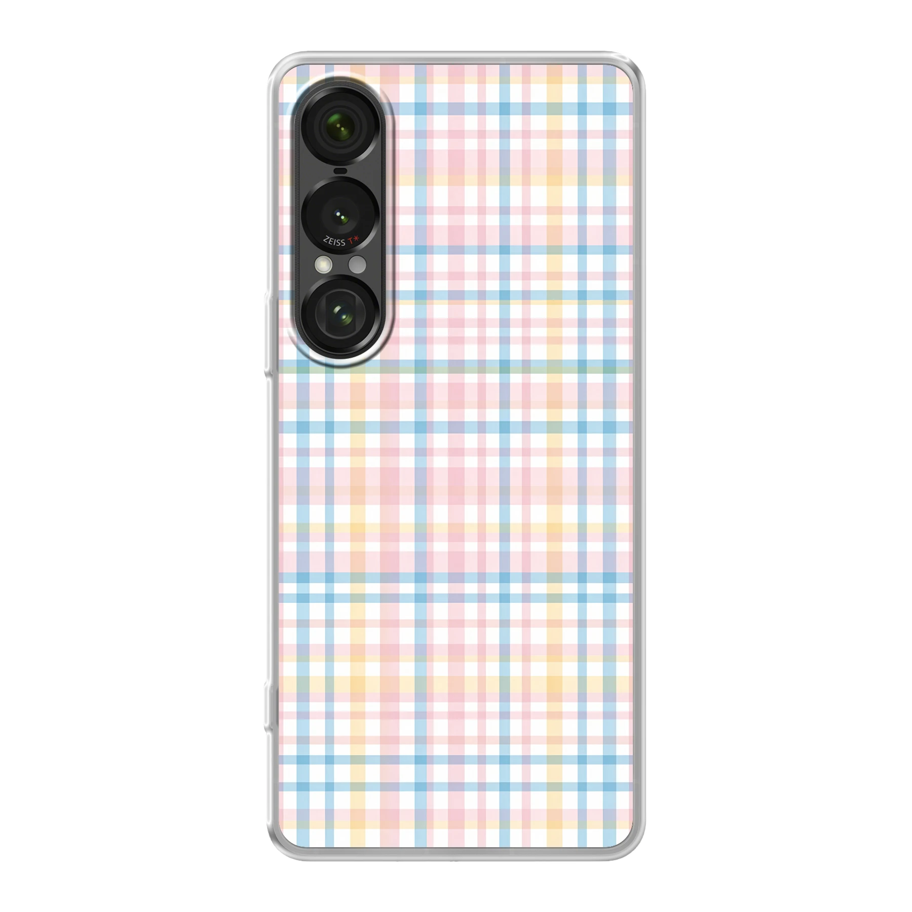 Sony Xperia 1 VII phone case