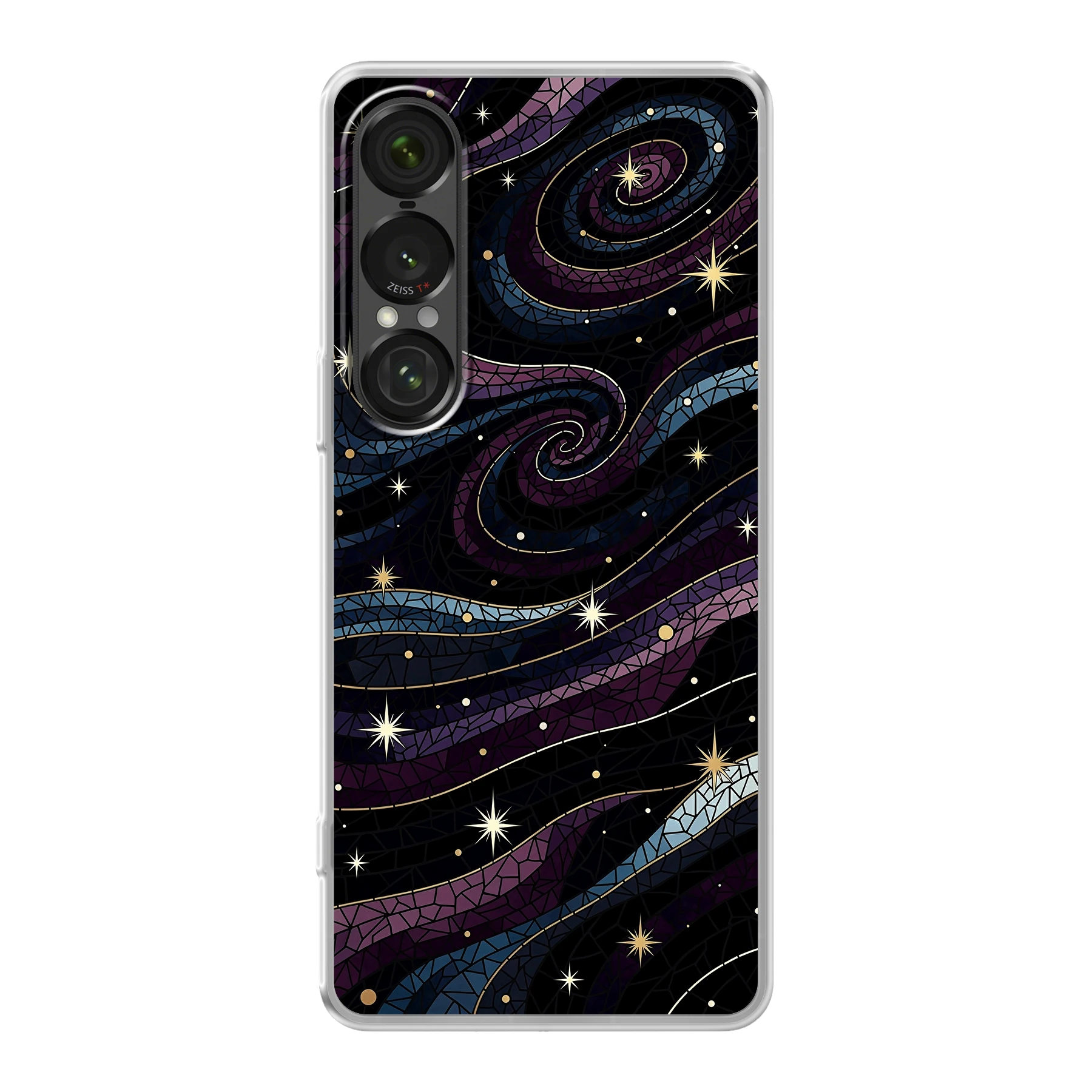 Sony Xperia 1 VII phone case