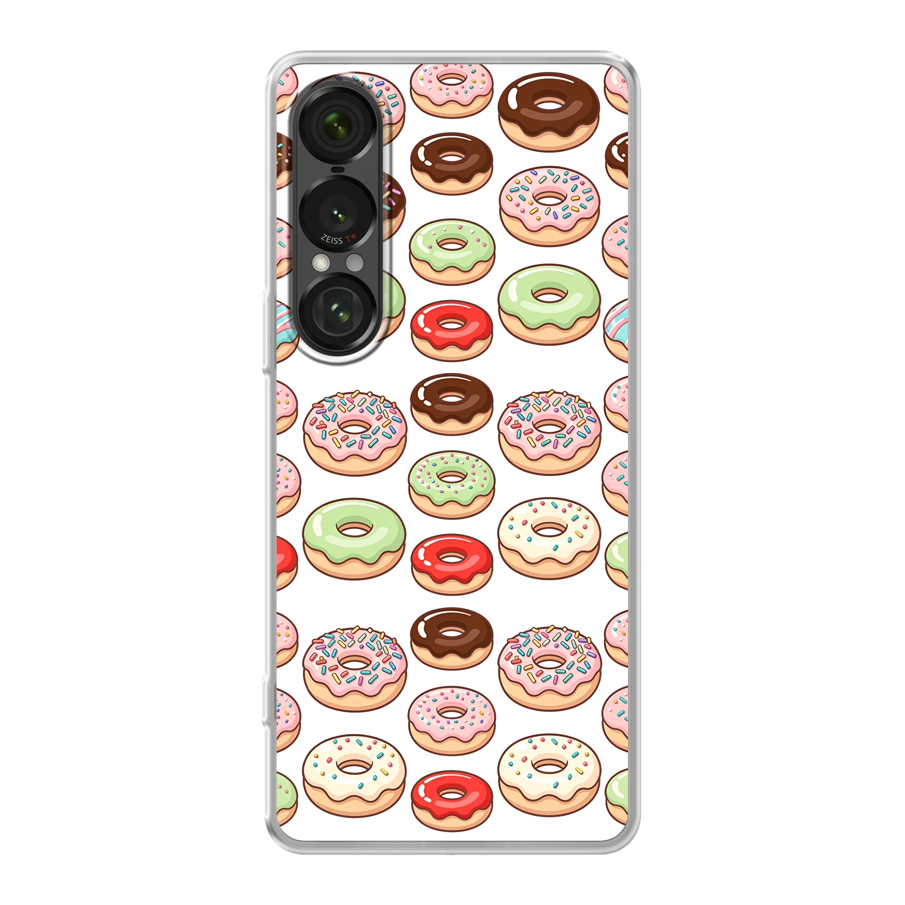 Sony Xperia 1 VII phone case