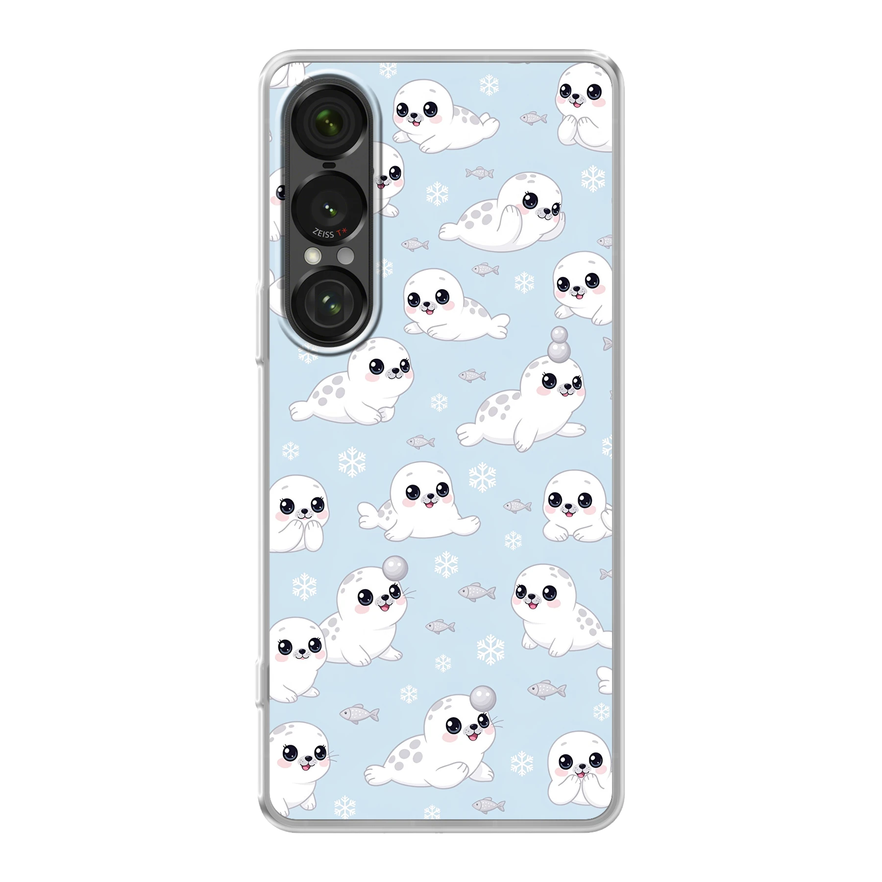 Sony Xperia 1 VII phone case