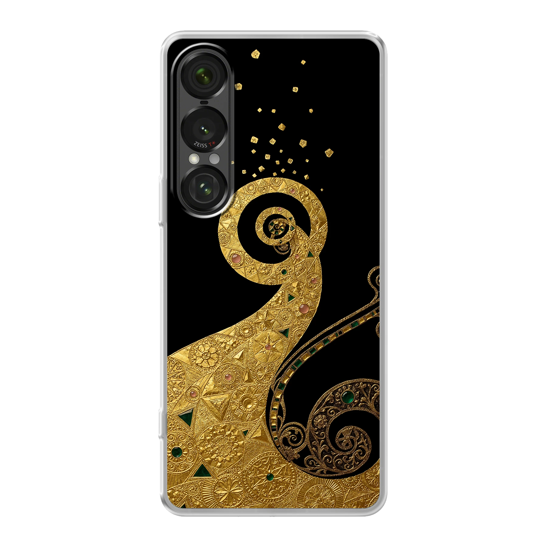 Sony Xperia 1 VII phone case