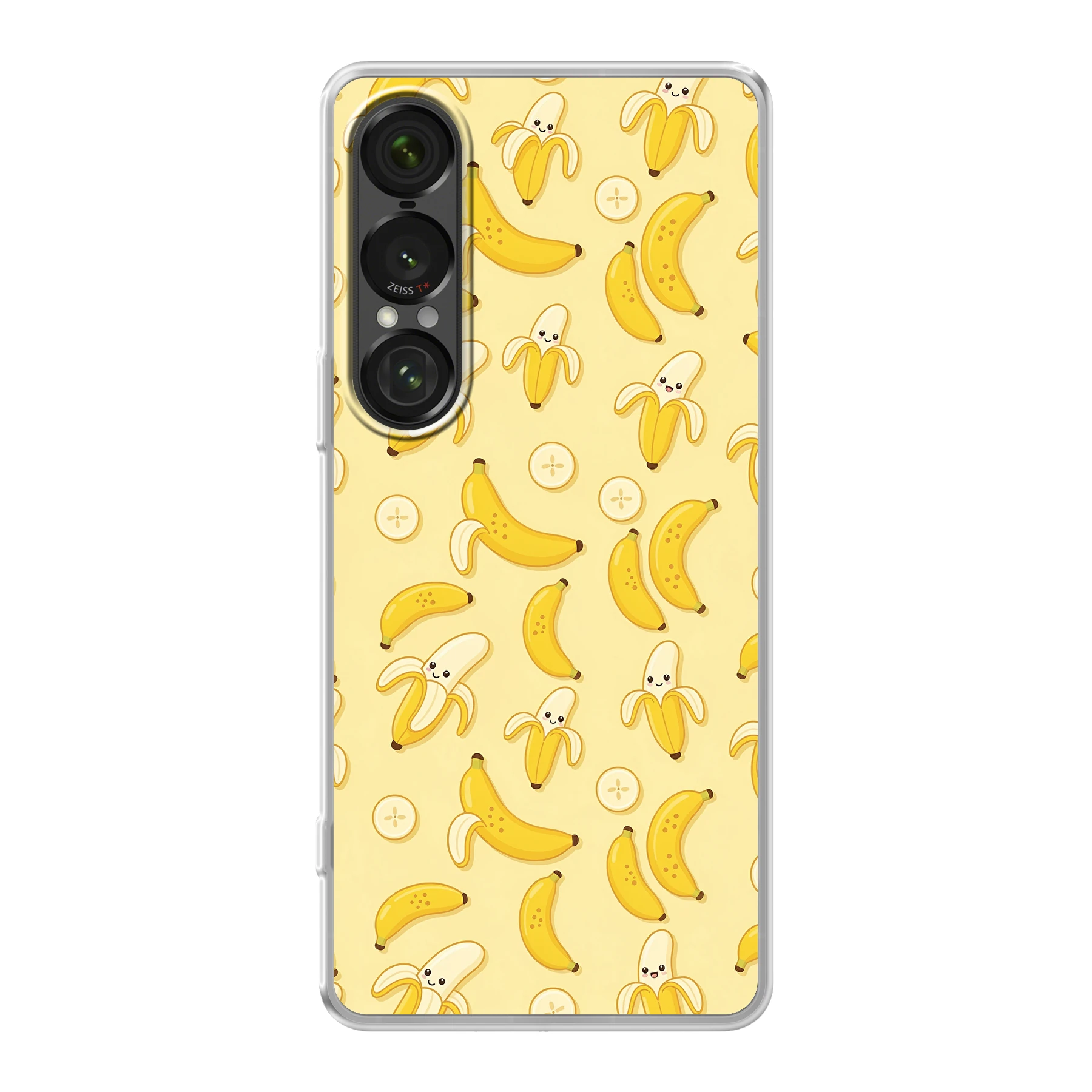 Sony Xperia 1 VII phone case