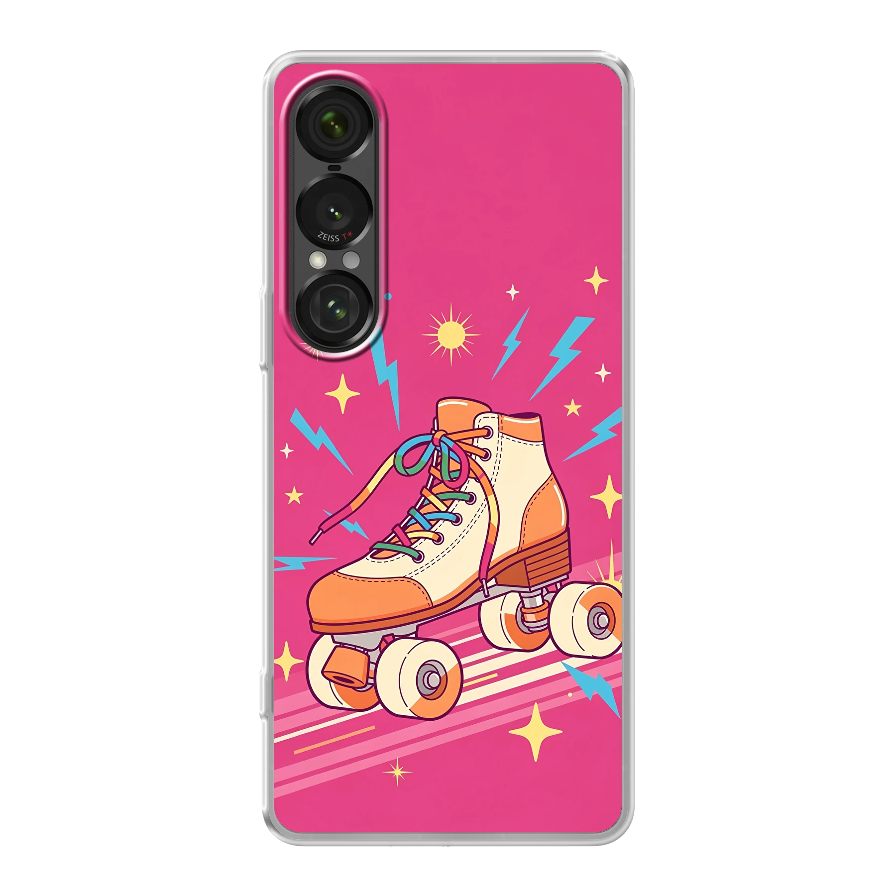 Sony Xperia 1 VII phone case