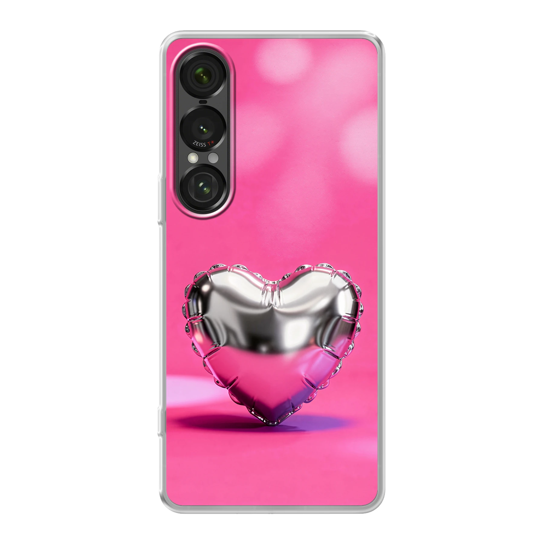 Sony Xperia 1 VII phone case