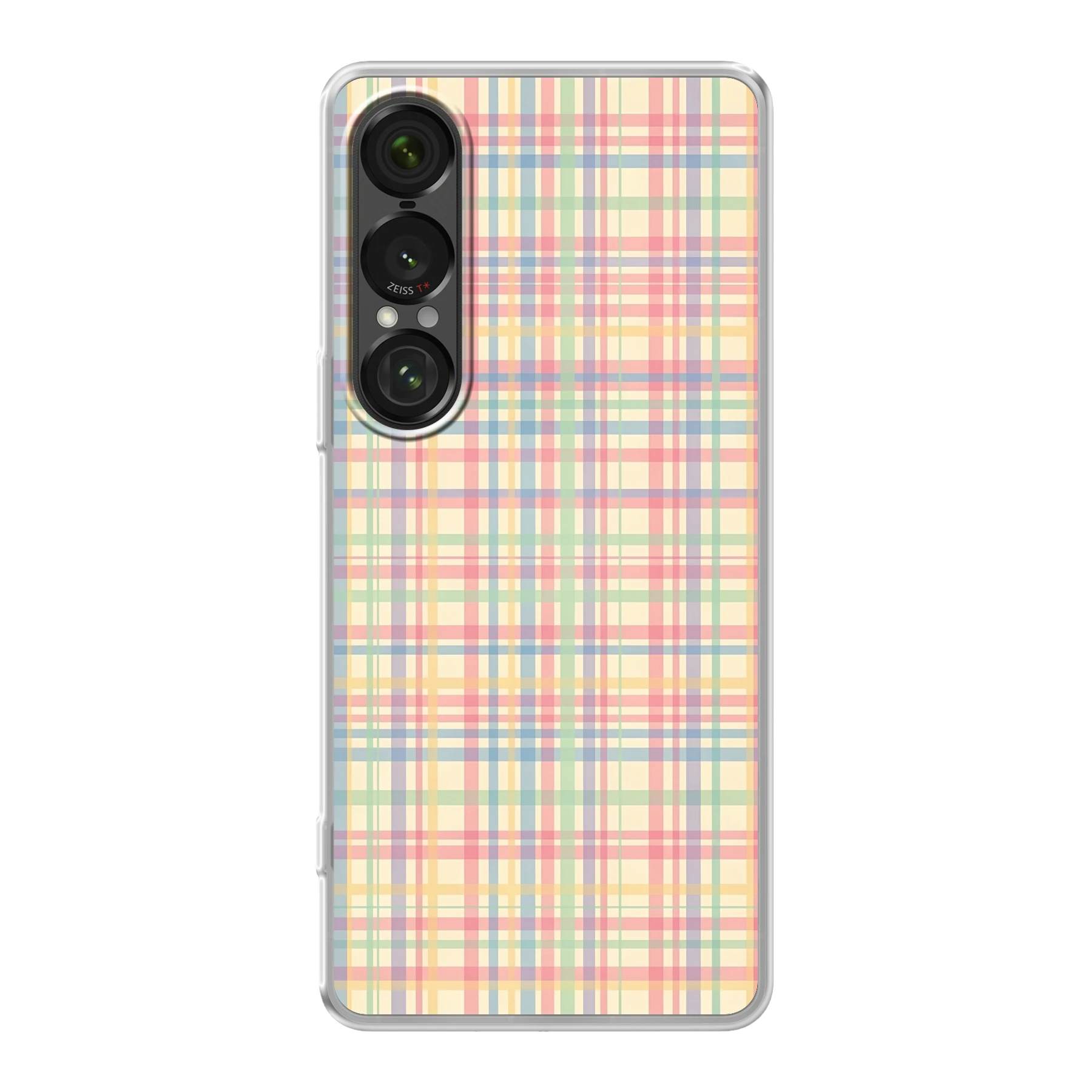 Sony Xperia 1 VII phone case