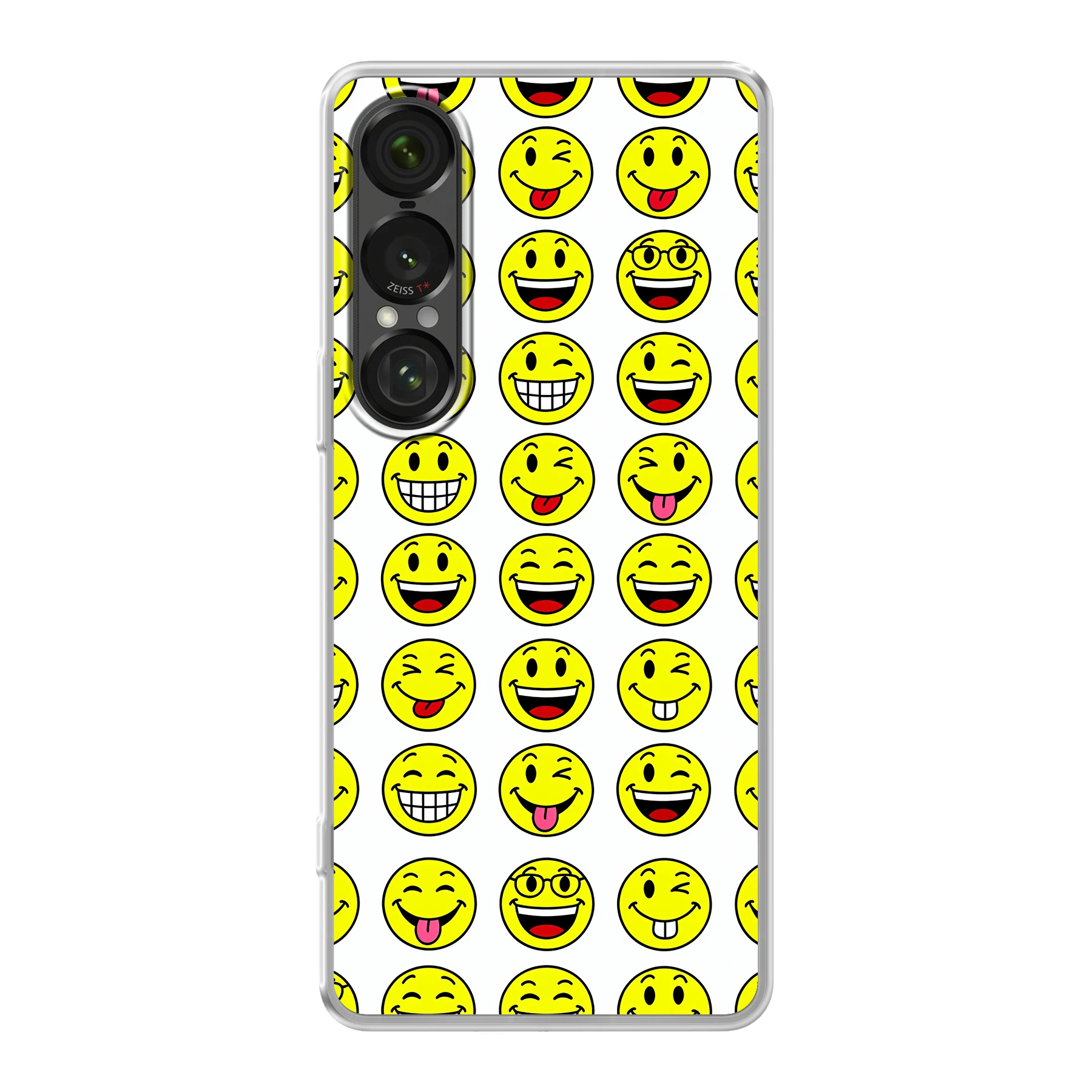 Sony Xperia 1 VII phone case