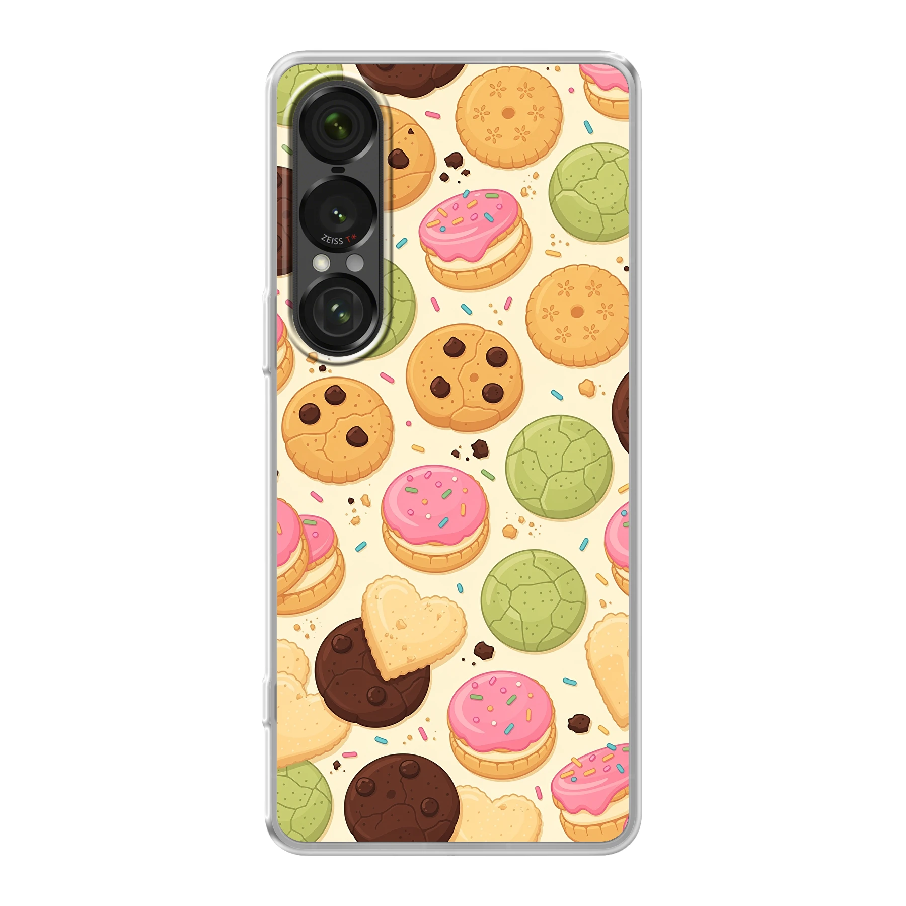 Sony Xperia 1 VII phone case