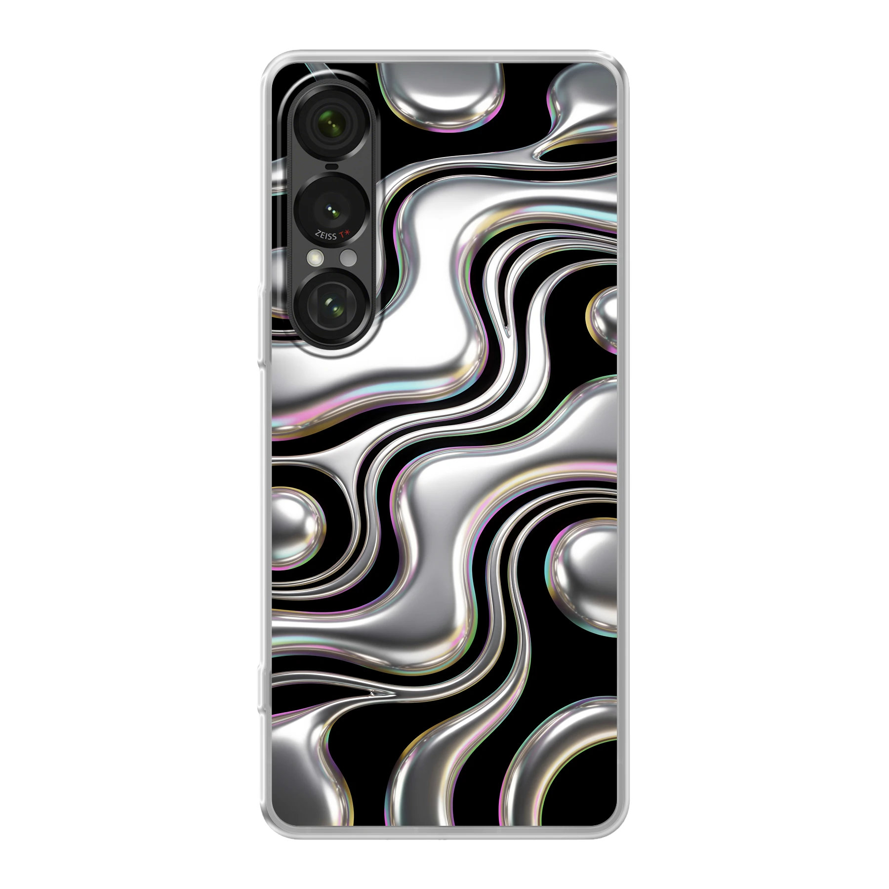 Sony Xperia 1 VII phone case