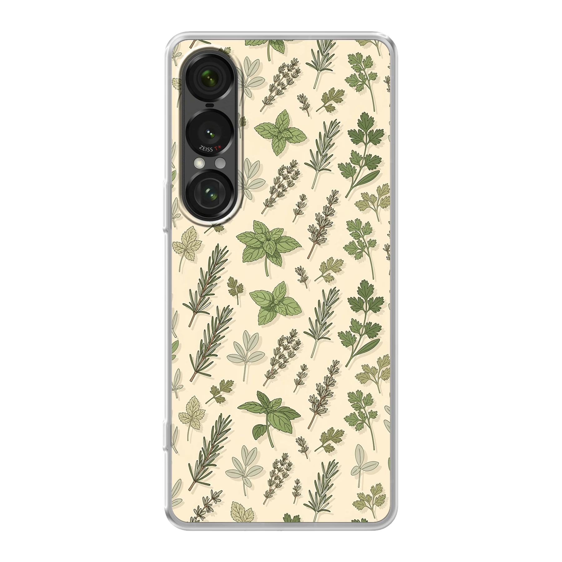 Sony Xperia 1 VII phone case