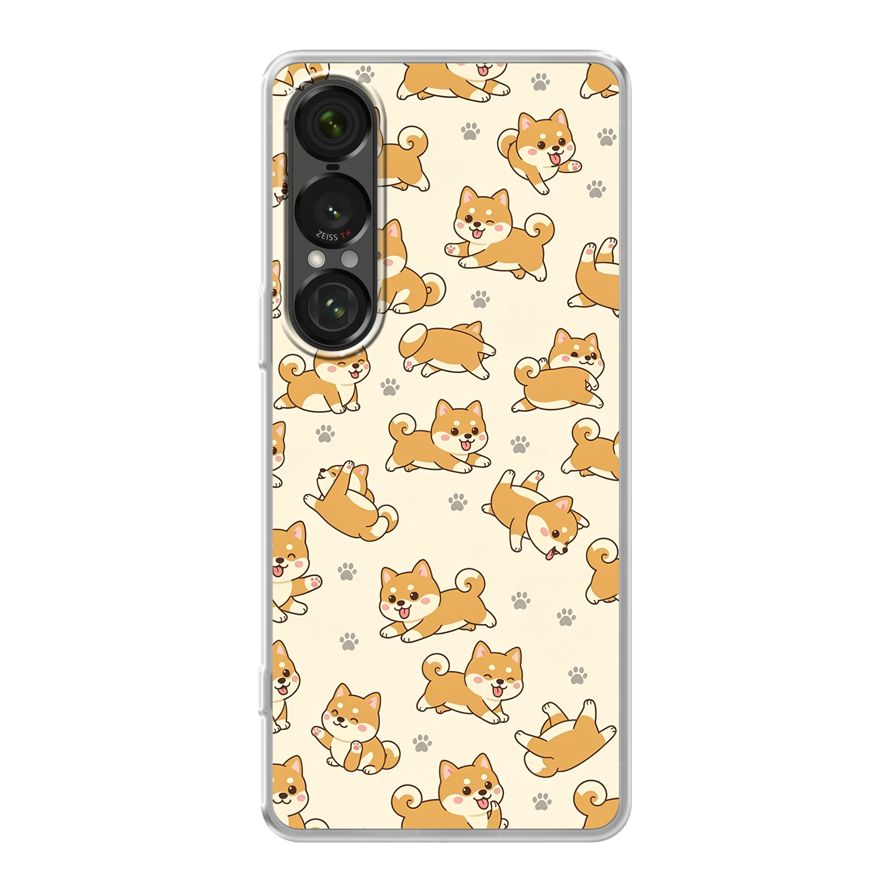 Sony Xperia 1 VII phone case