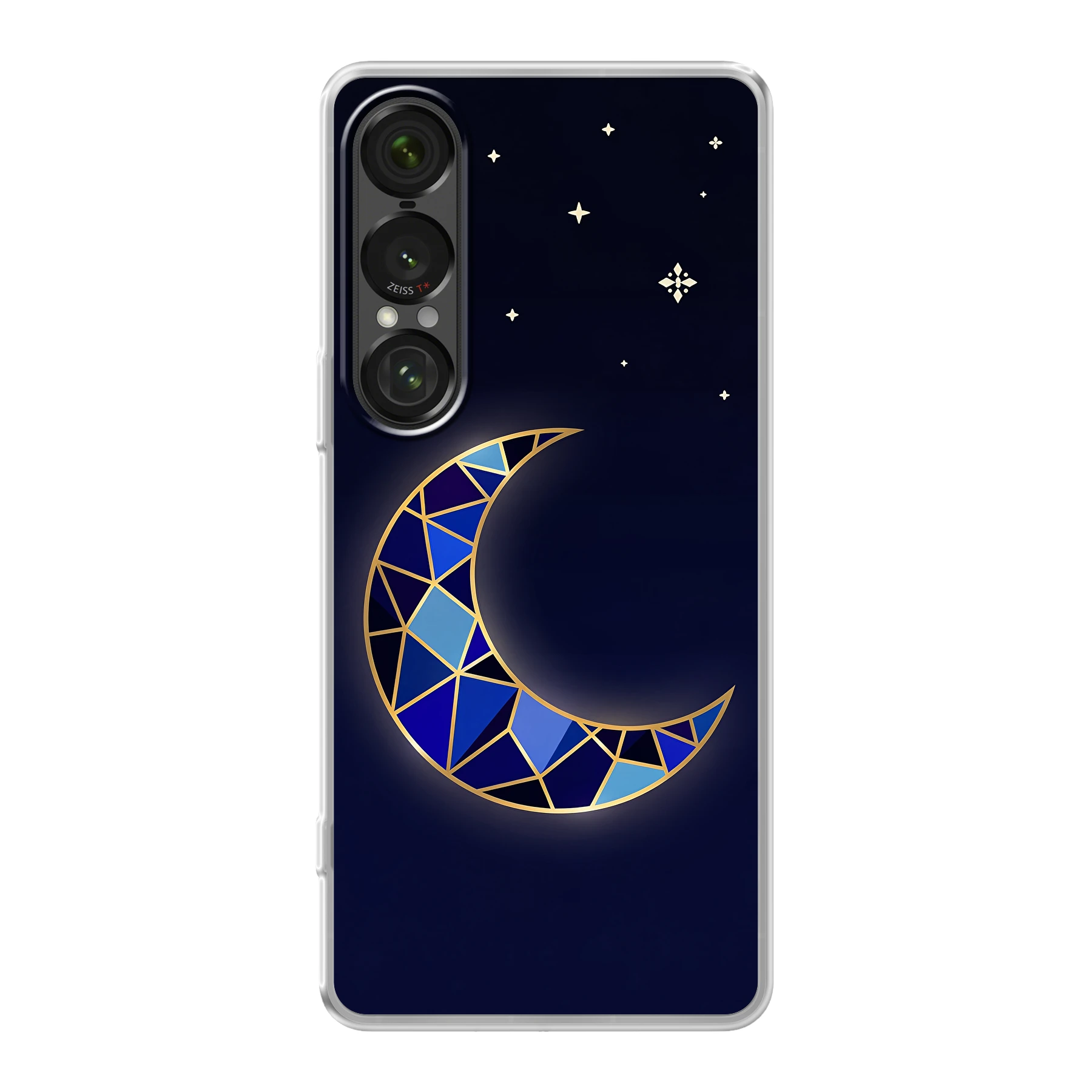 Sony Xperia 1 VII phone case
