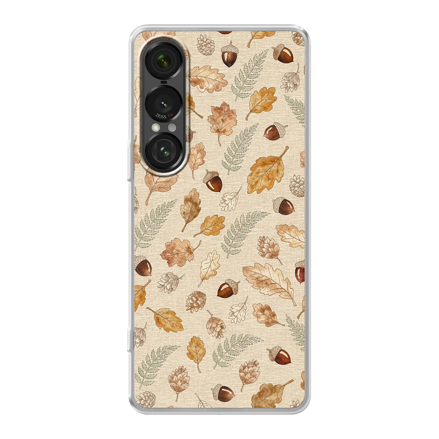 Sony Xperia 1 VII phone case