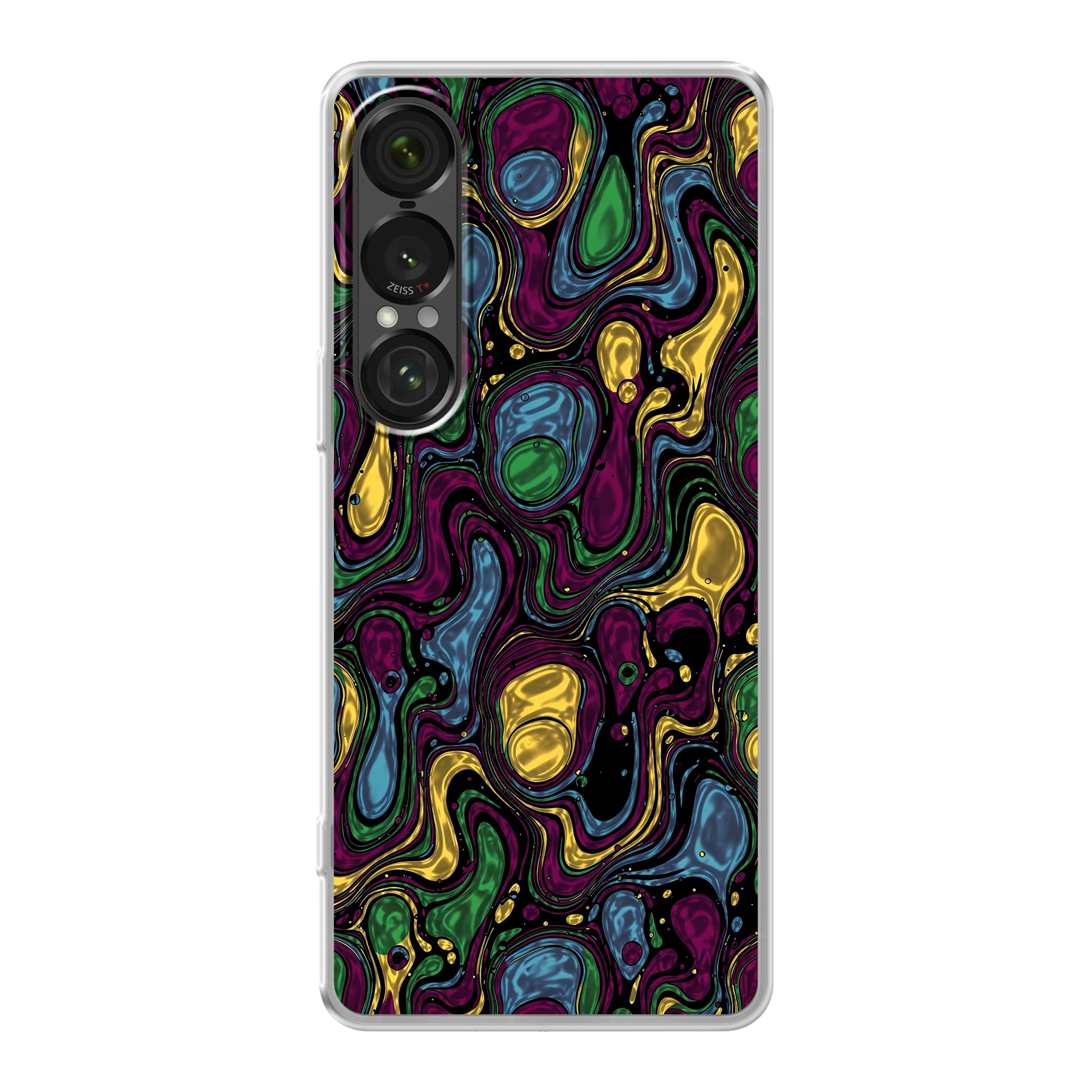 Sony Xperia 1 VII phone case