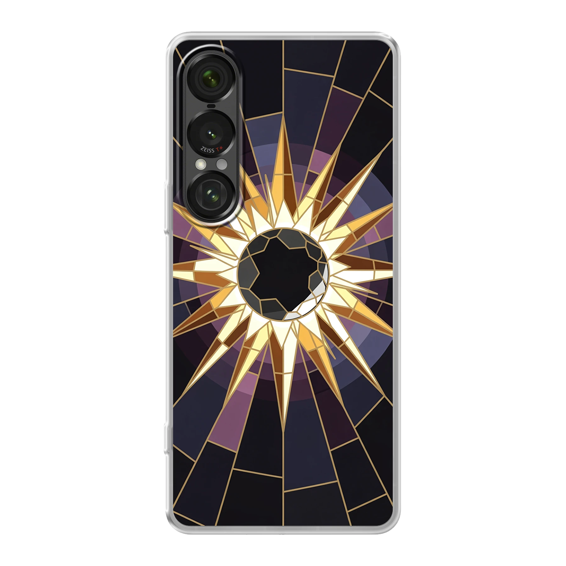 Sony Xperia 1 VII phone case