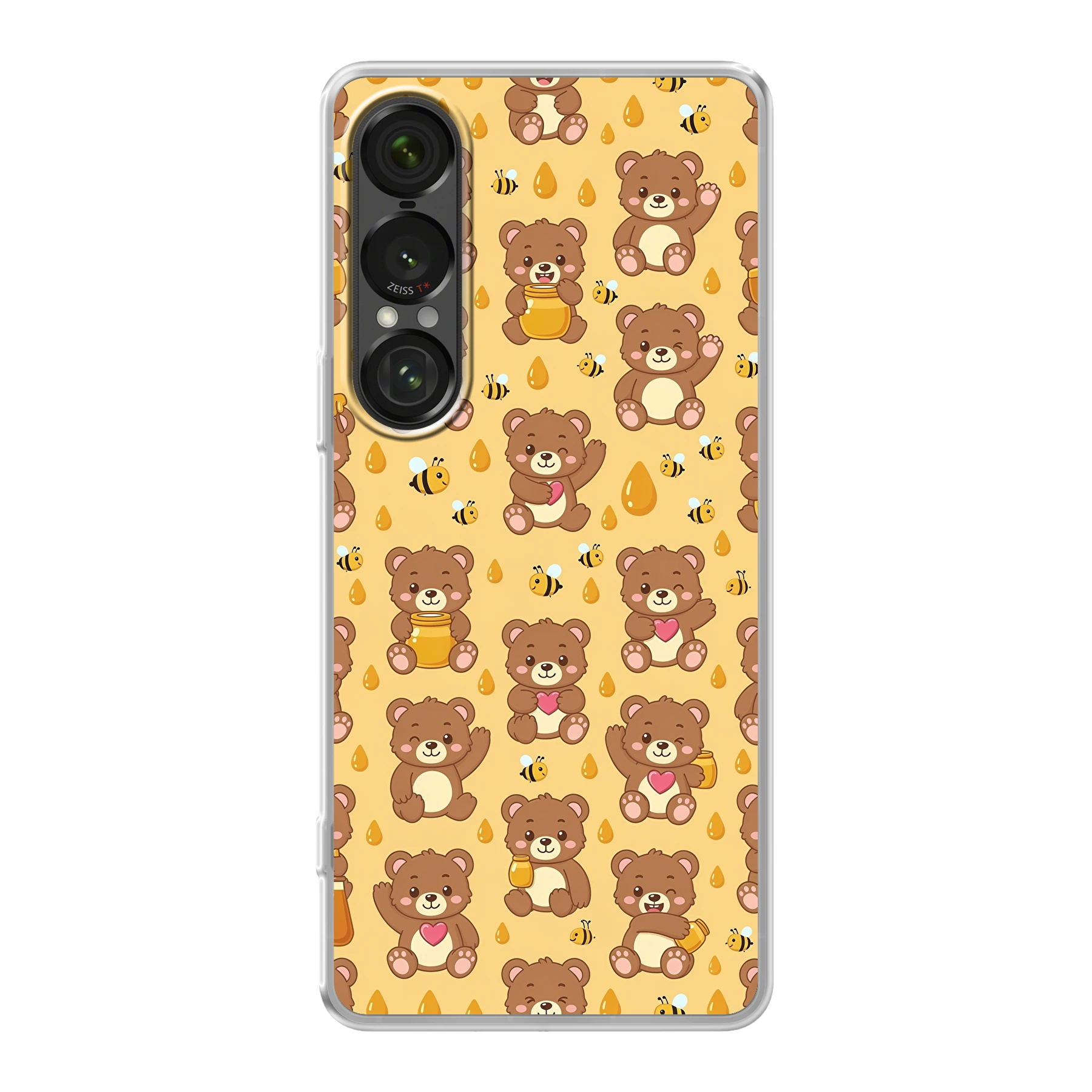 Sony Xperia 1 VII phone case