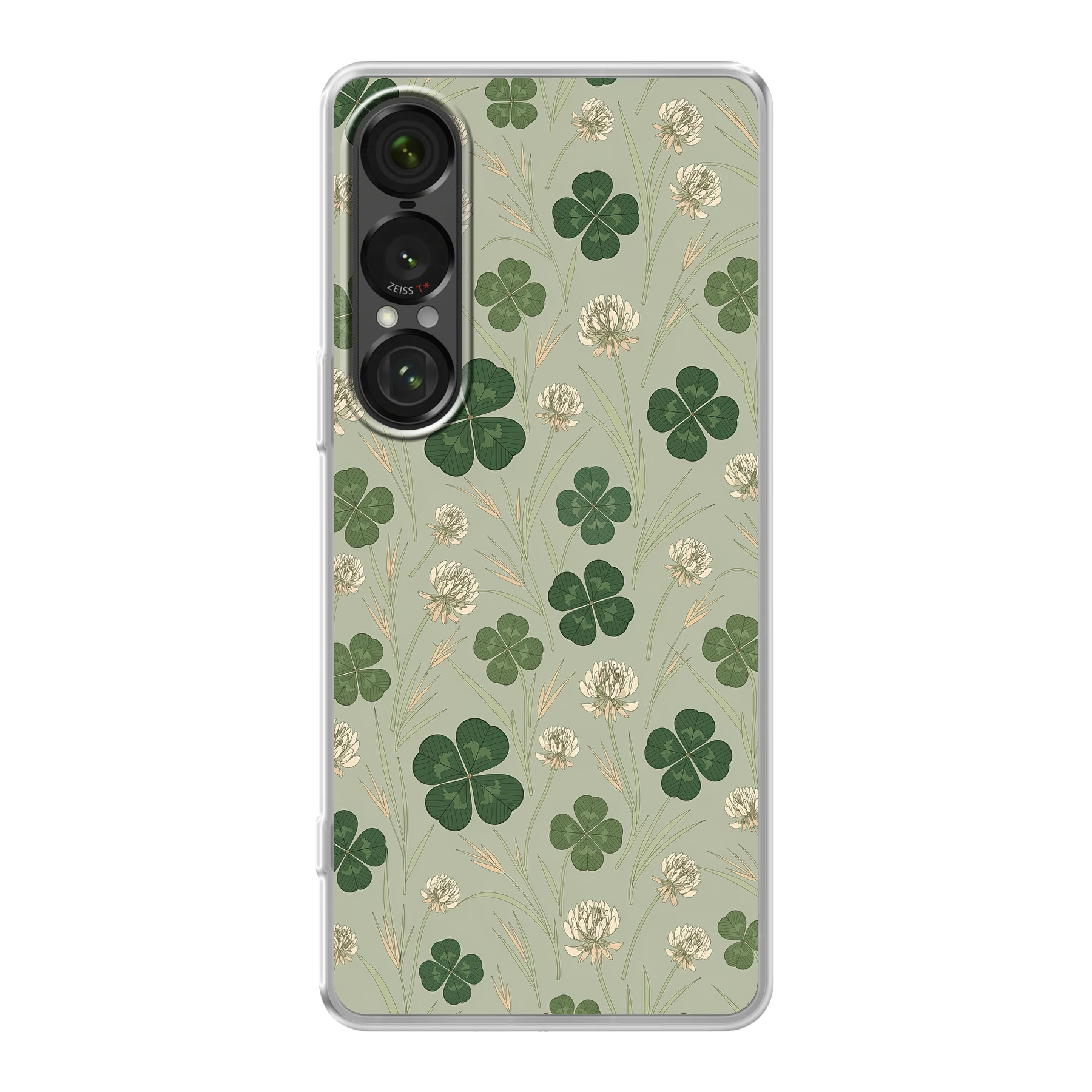 Sony Xperia 1 VII phone case