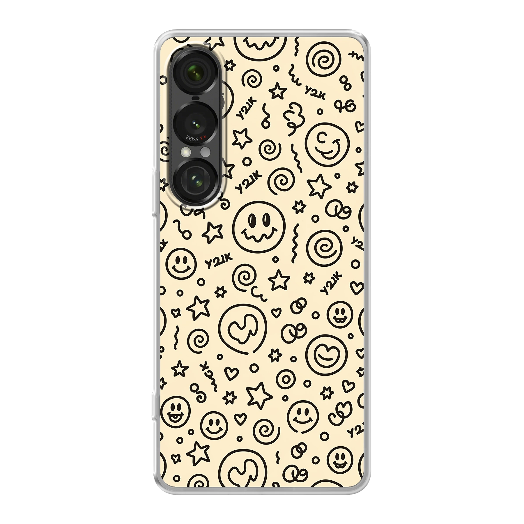 Sony Xperia 1 VII phone case