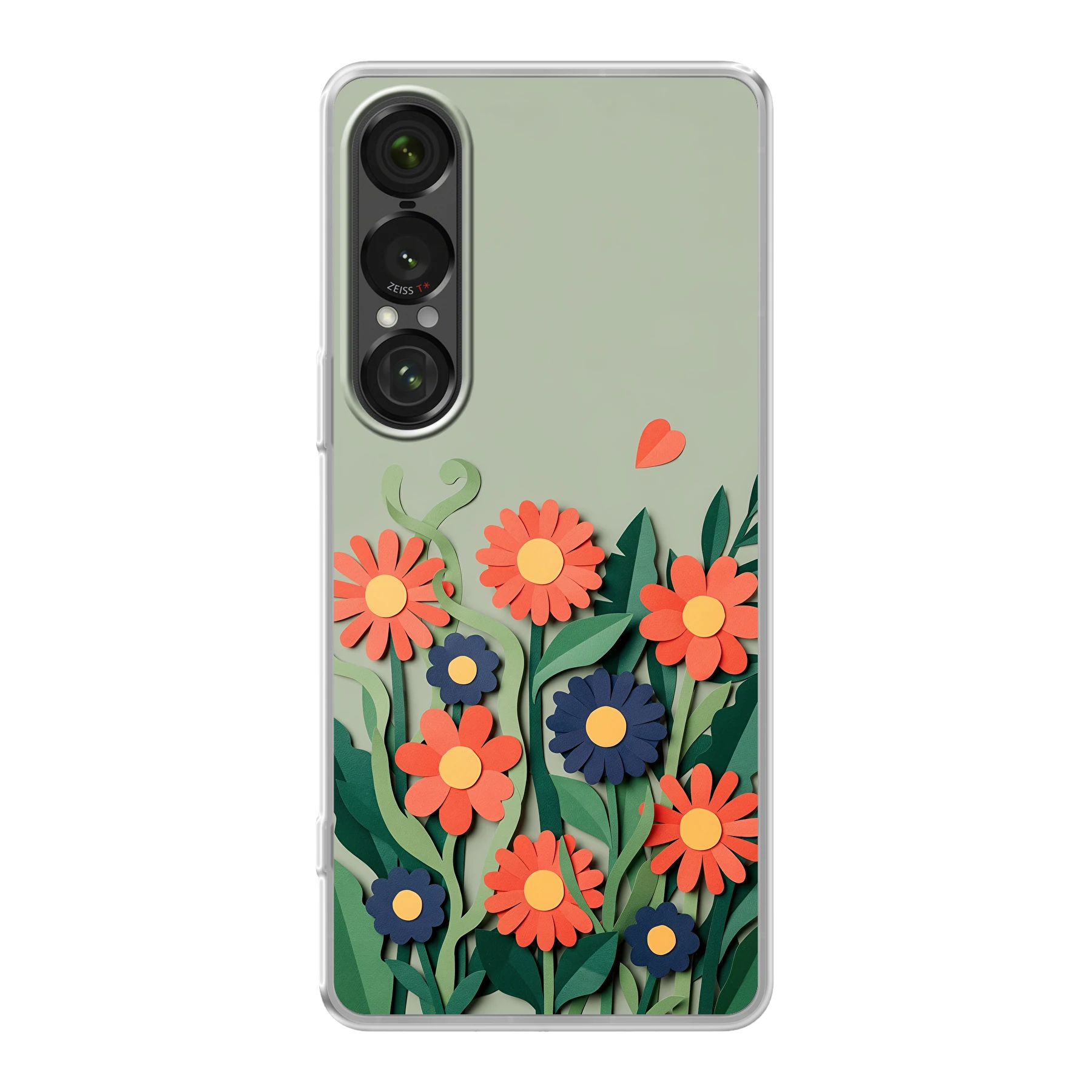Sony Xperia 1 VII phone case