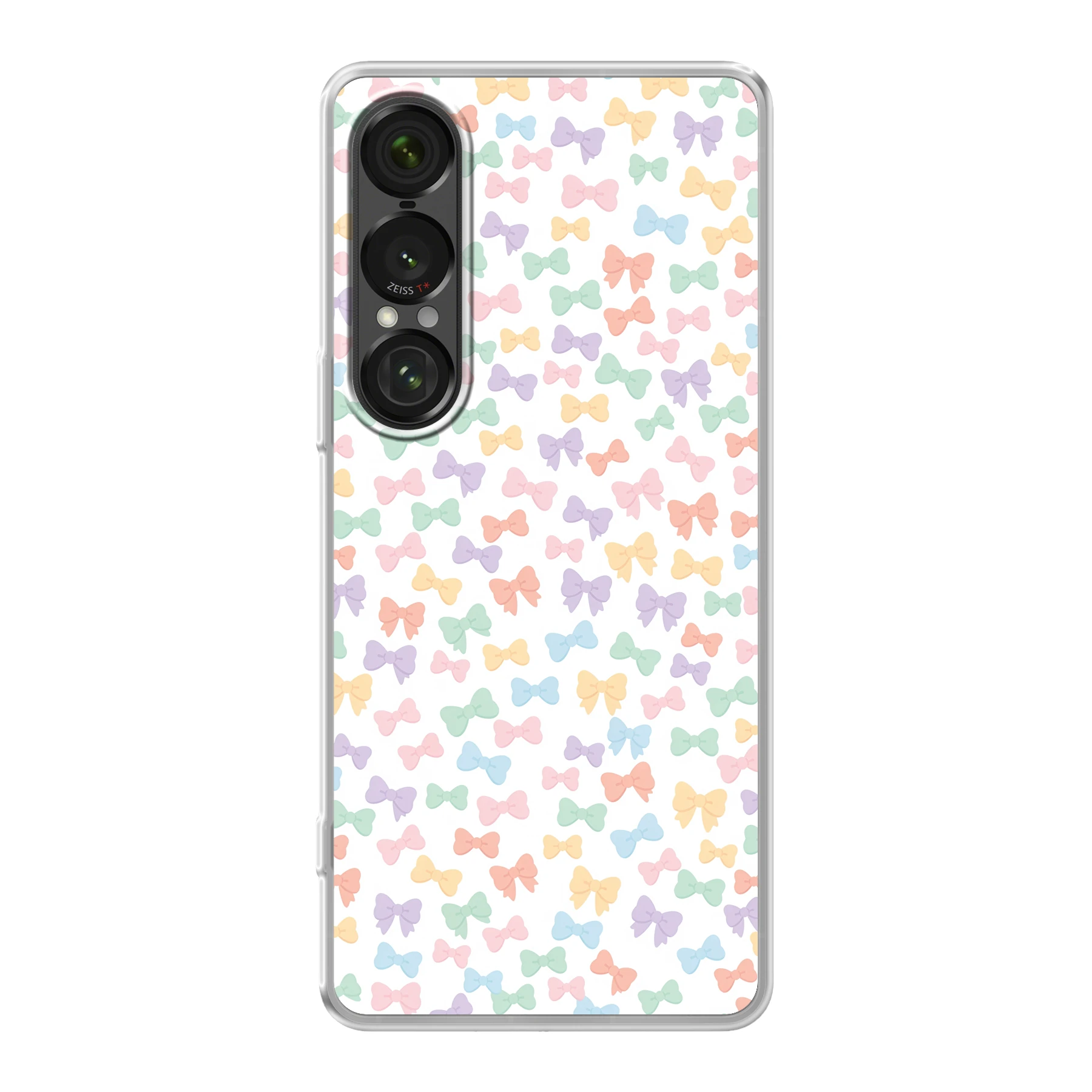 Sony Xperia 1 VII phone case