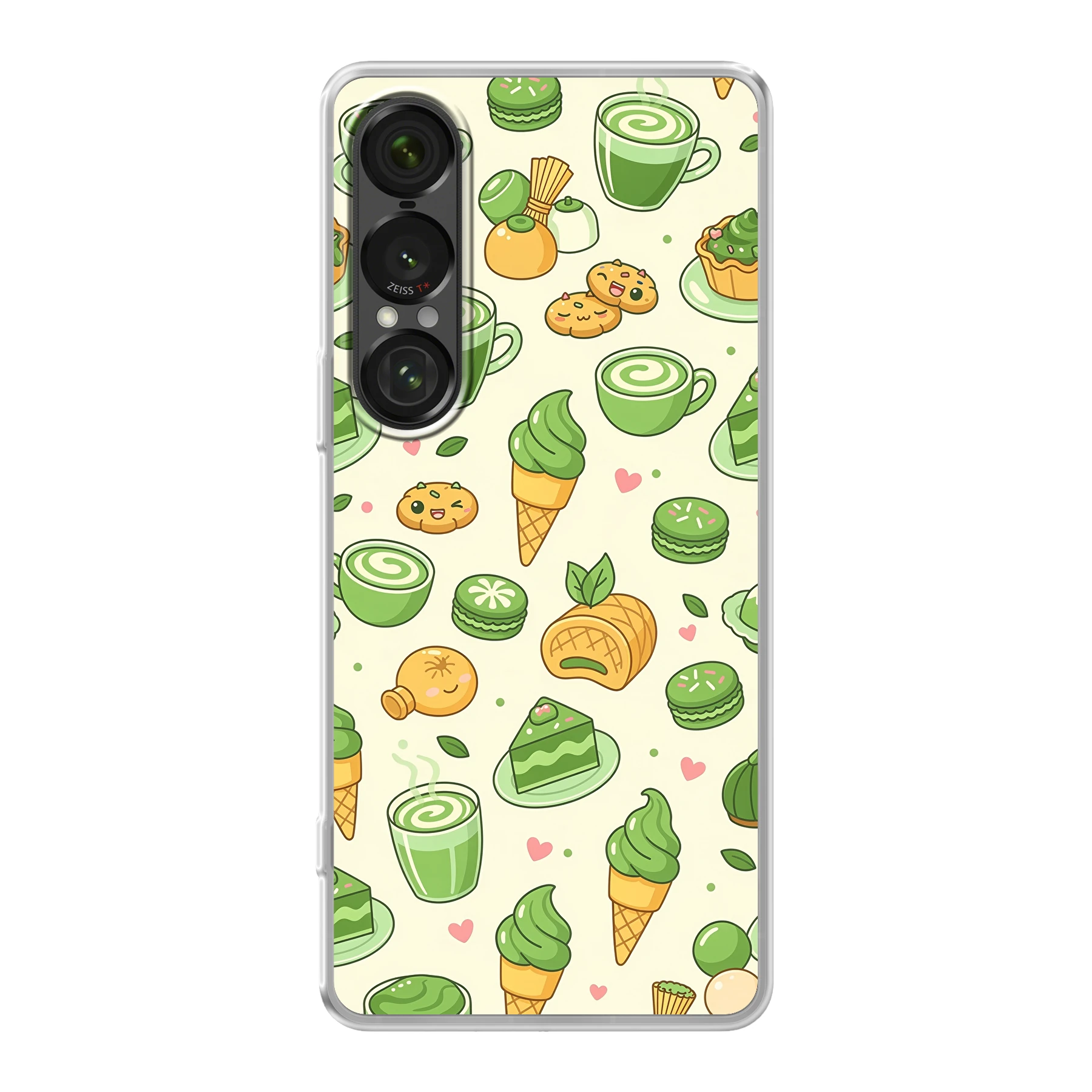 Sony Xperia 1 VII phone case