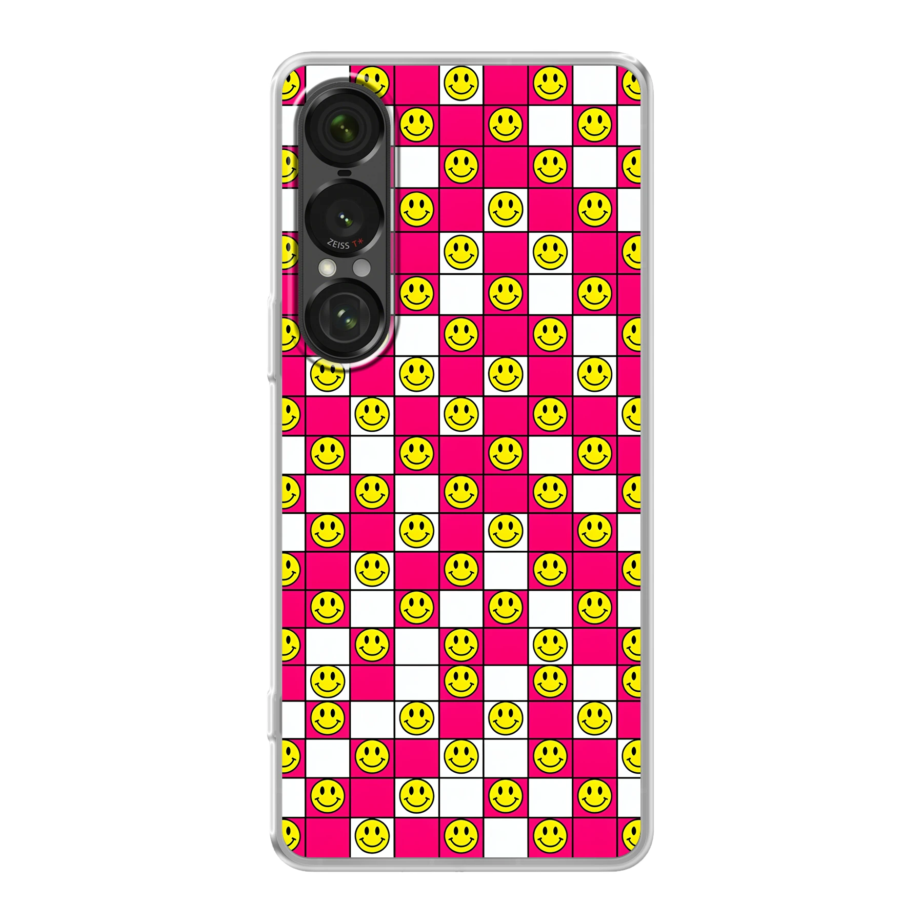 Sony Xperia 1 VII phone case