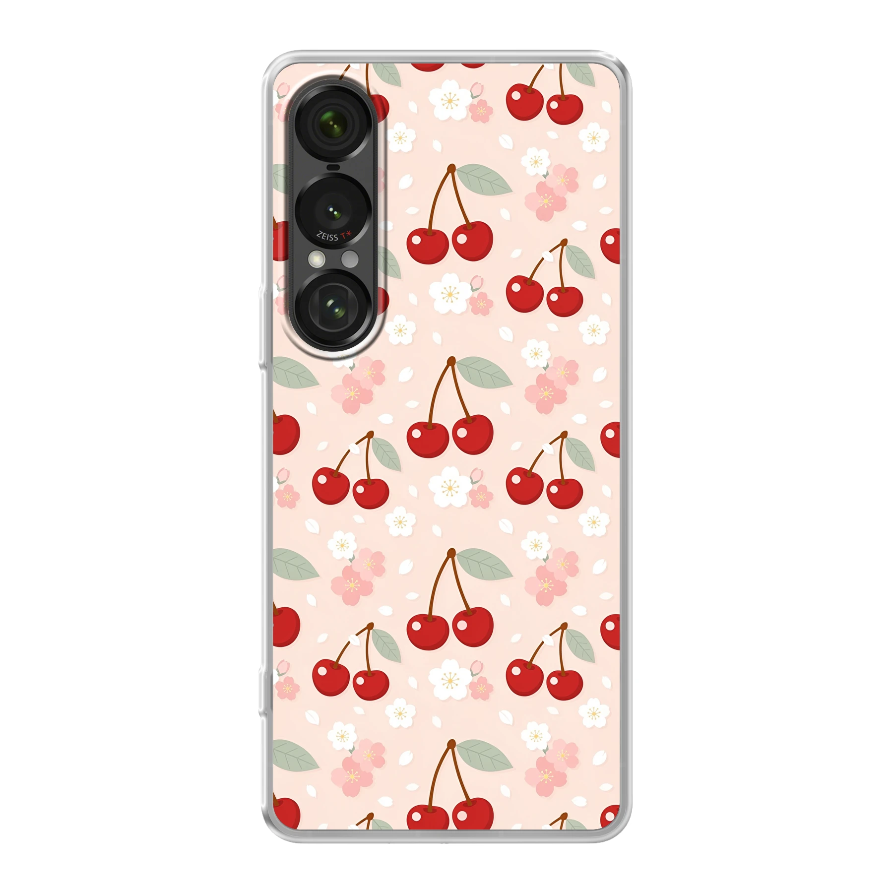 Sony Xperia 1 VII phone case