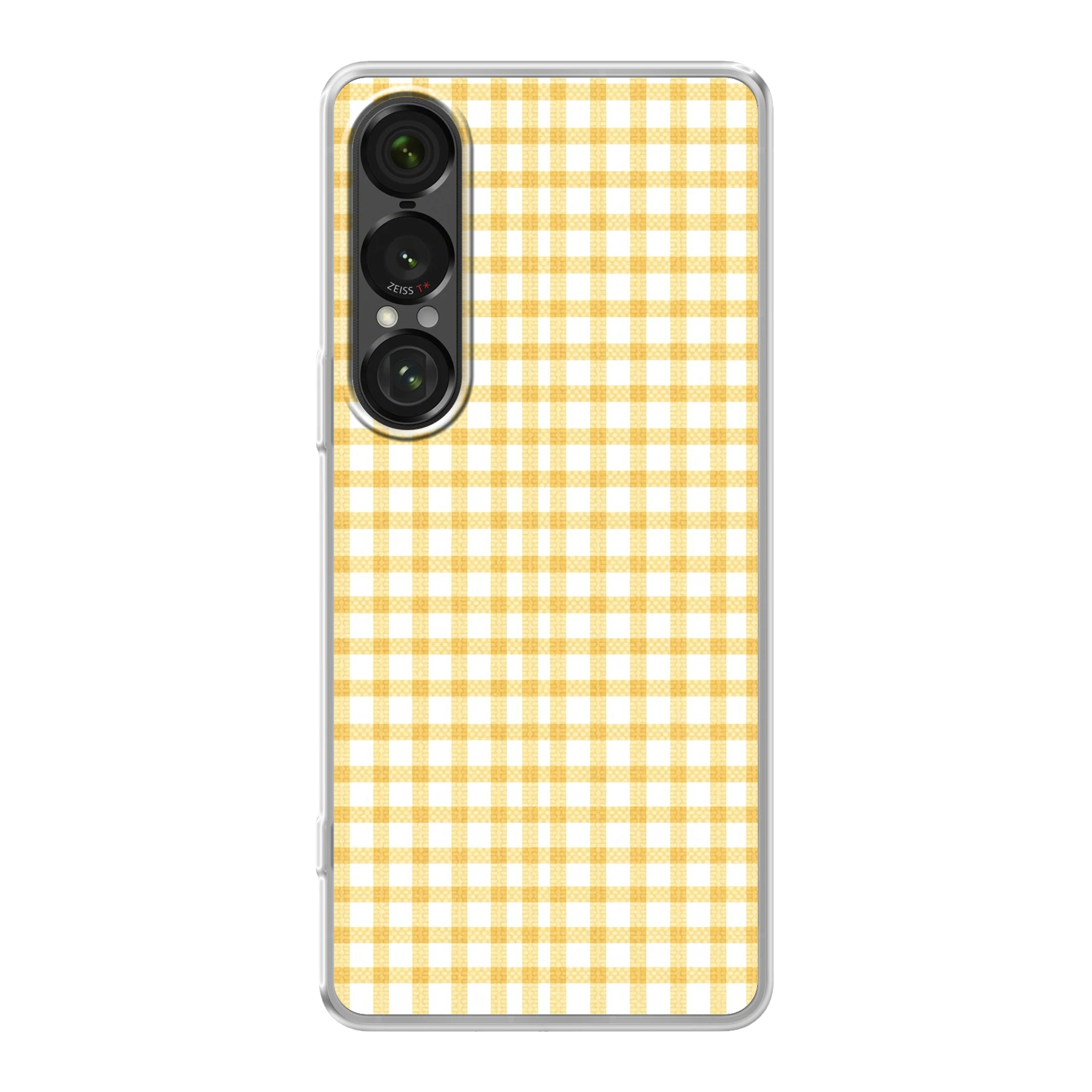Sony Xperia 1 VII phone case