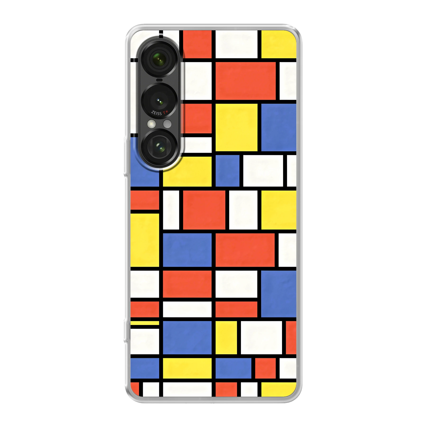 Sony Xperia 1 VII phone case