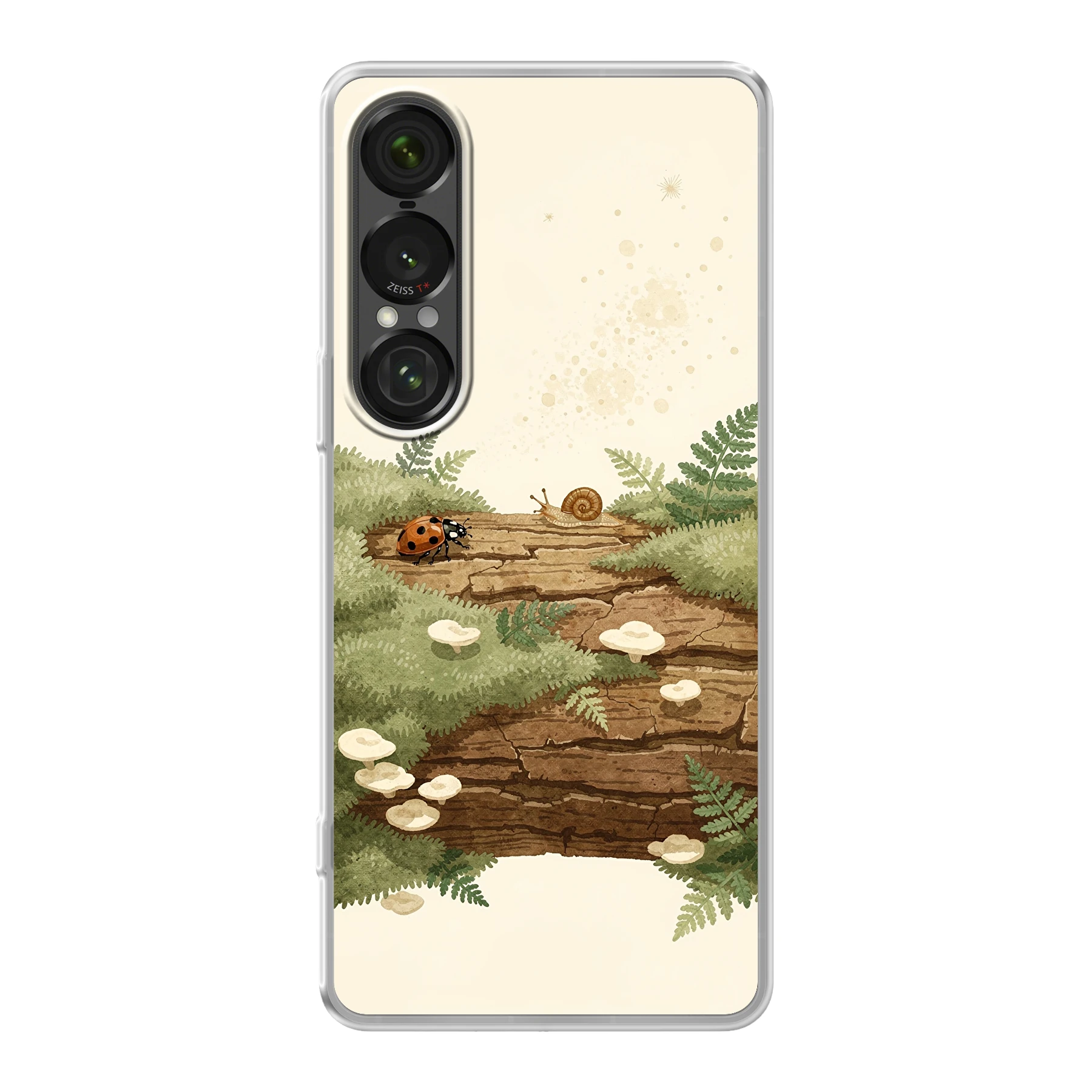 Sony Xperia 1 VII phone case
