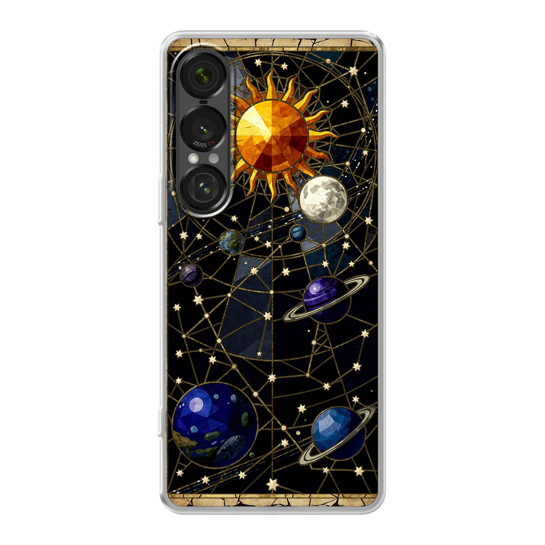 Sony Xperia 1 VII phone case