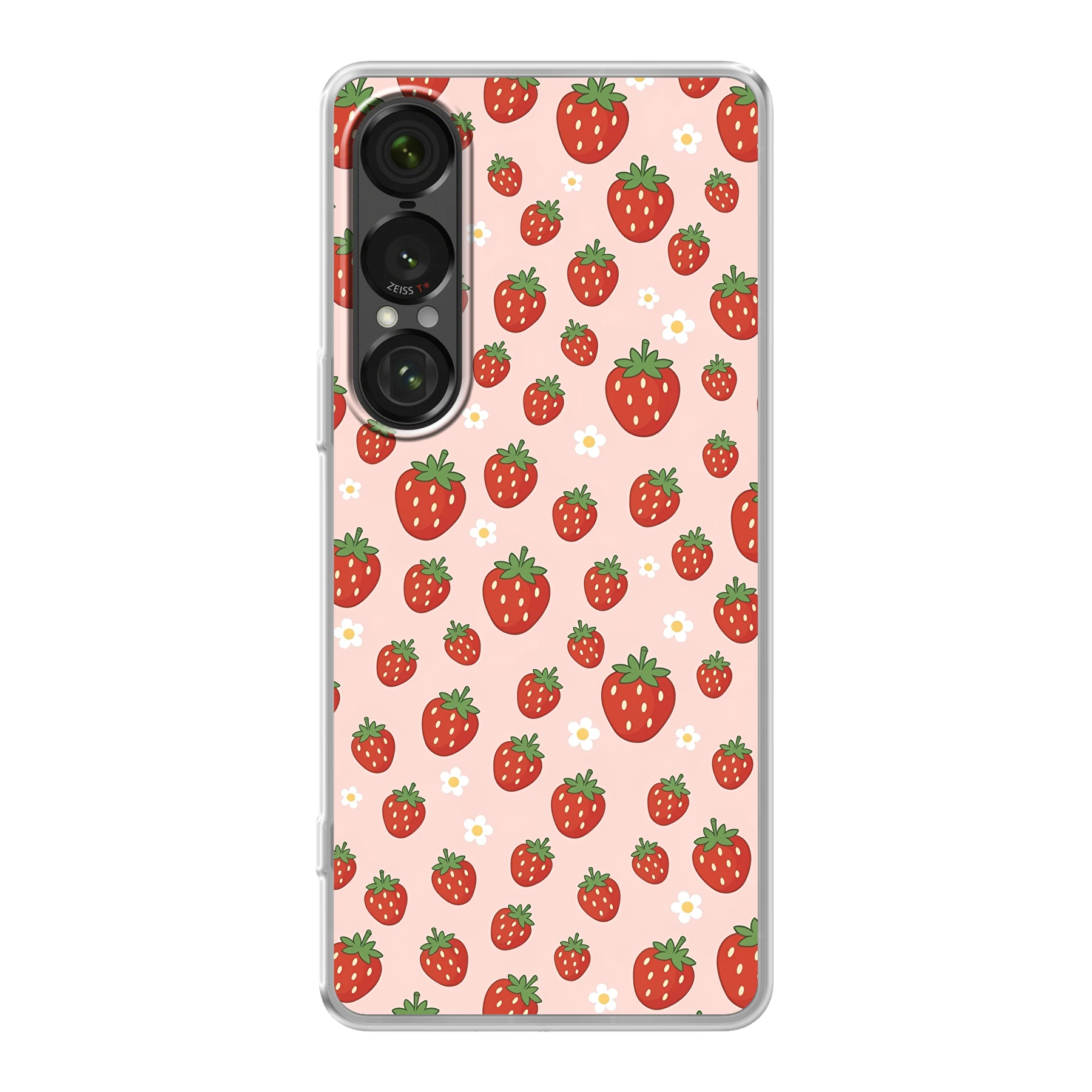 Sony Xperia 1 VII phone case