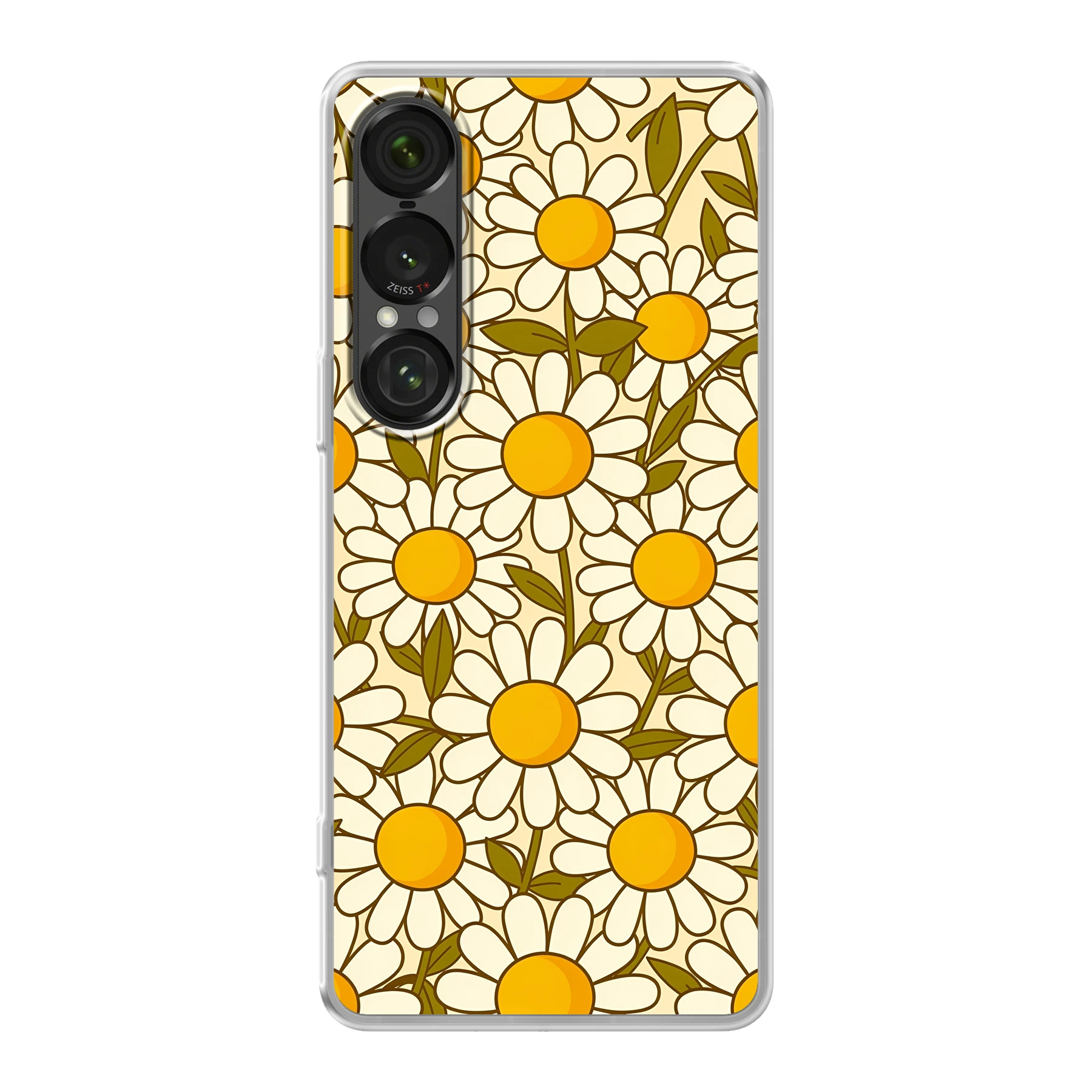 Sony Xperia 1 VII phone case