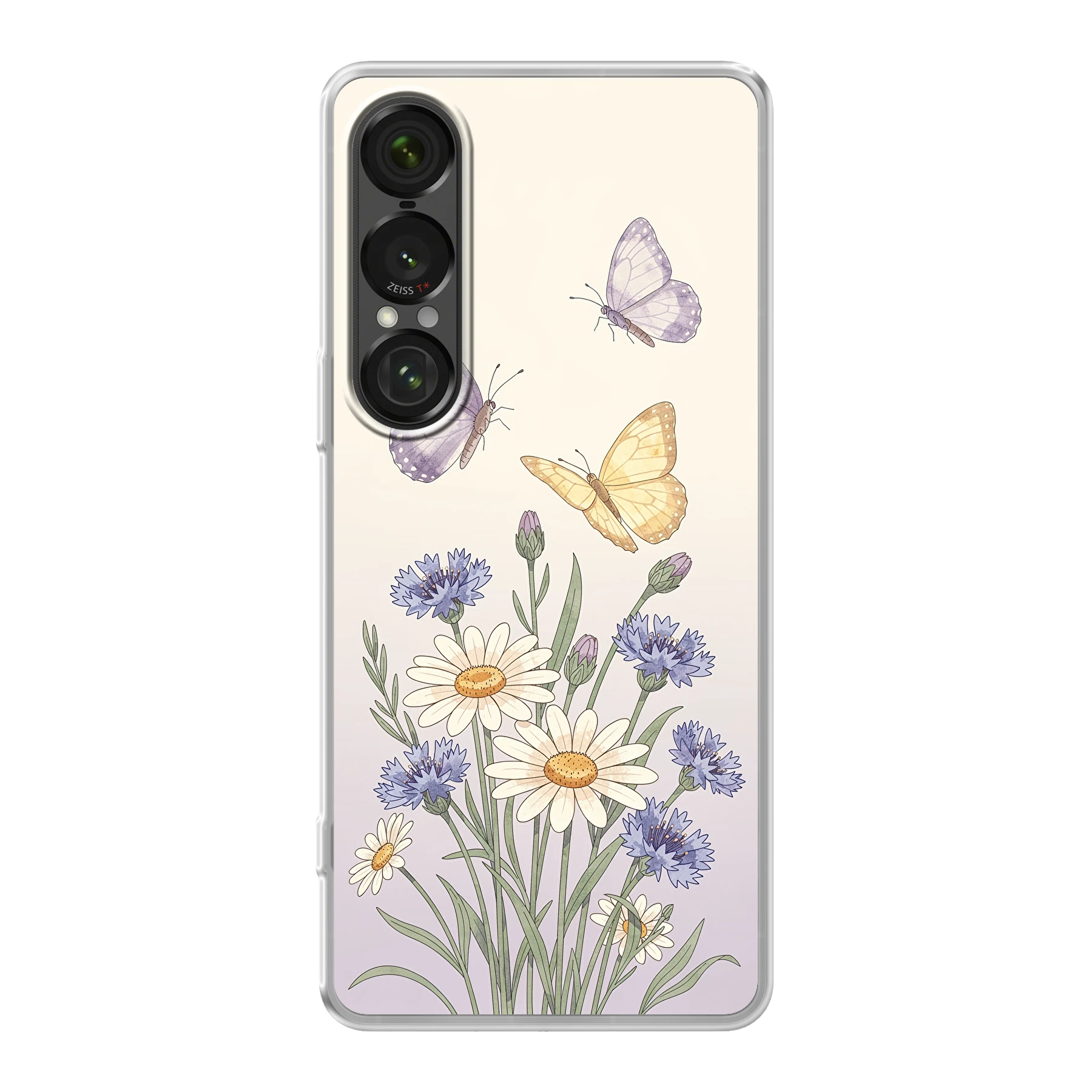 Sony Xperia 1 VII phone case