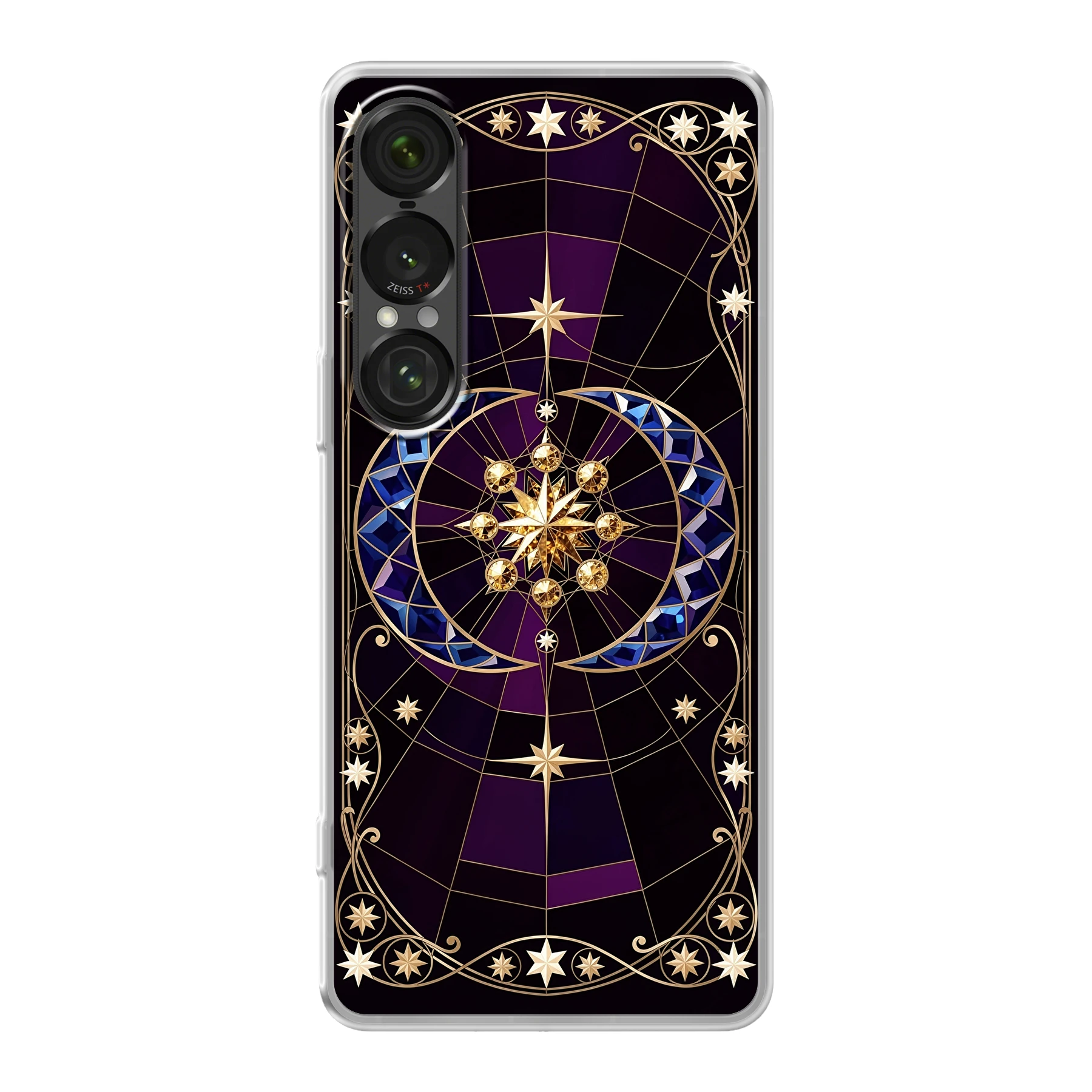 Sony Xperia 1 VII phone case