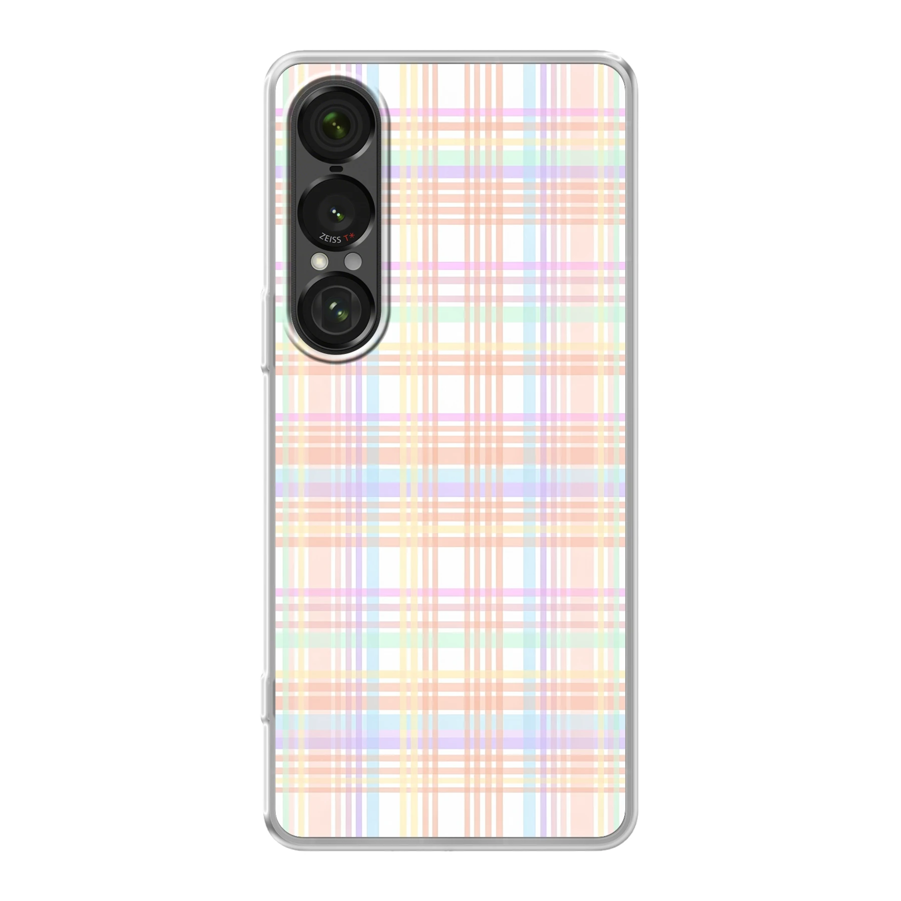 Sony Xperia 1 VII phone case