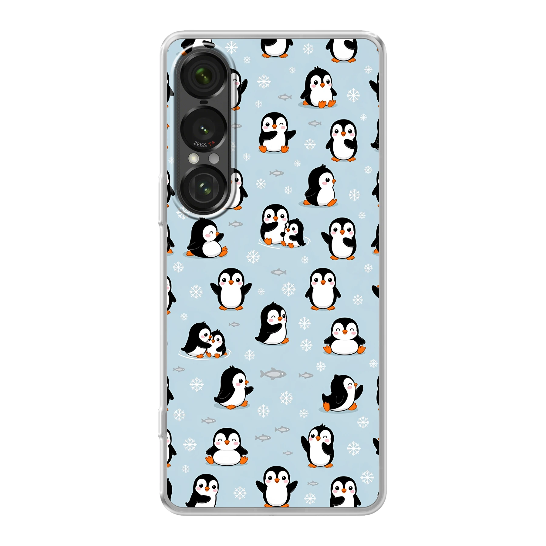 Sony Xperia 1 VII phone case