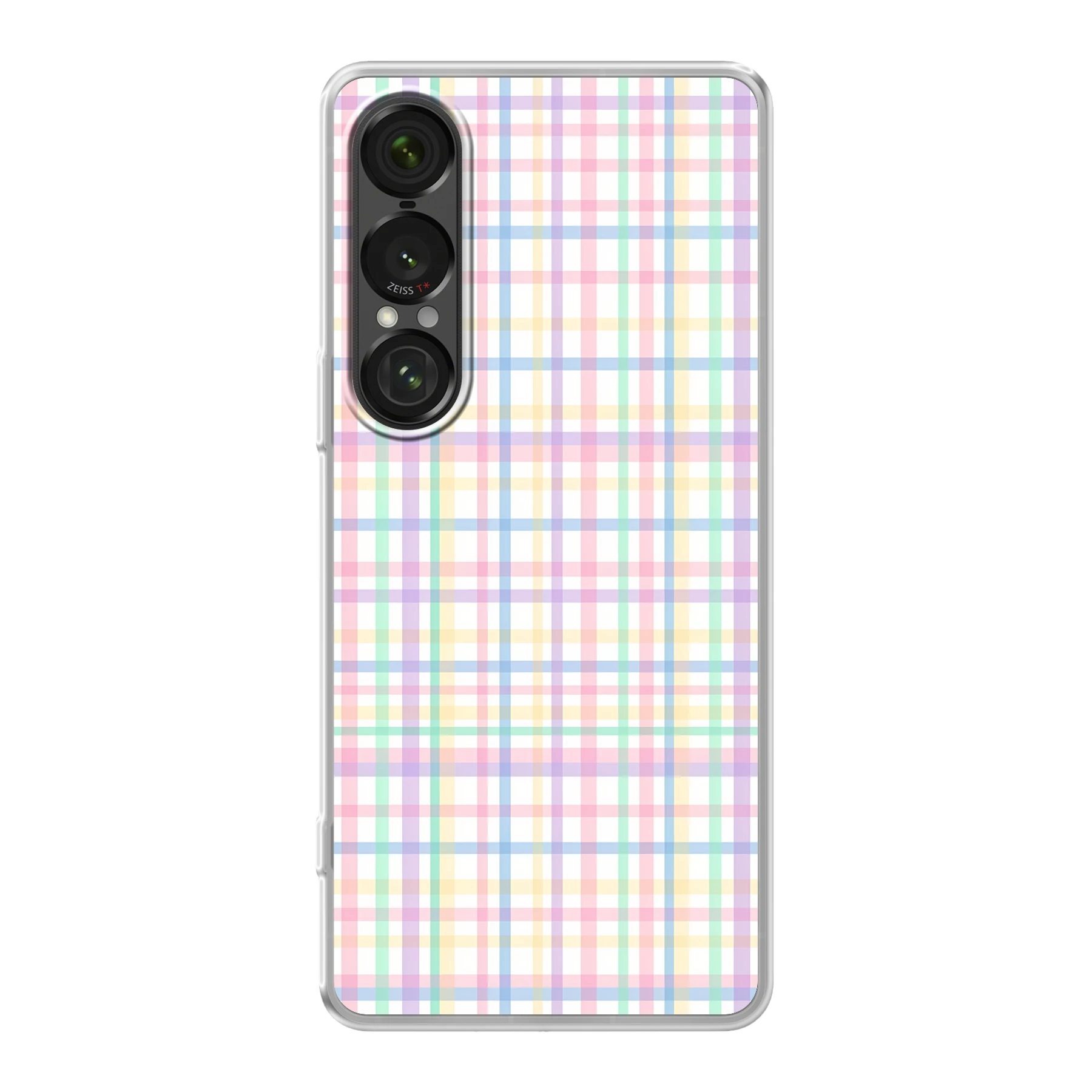 Sony Xperia 1 VII phone case