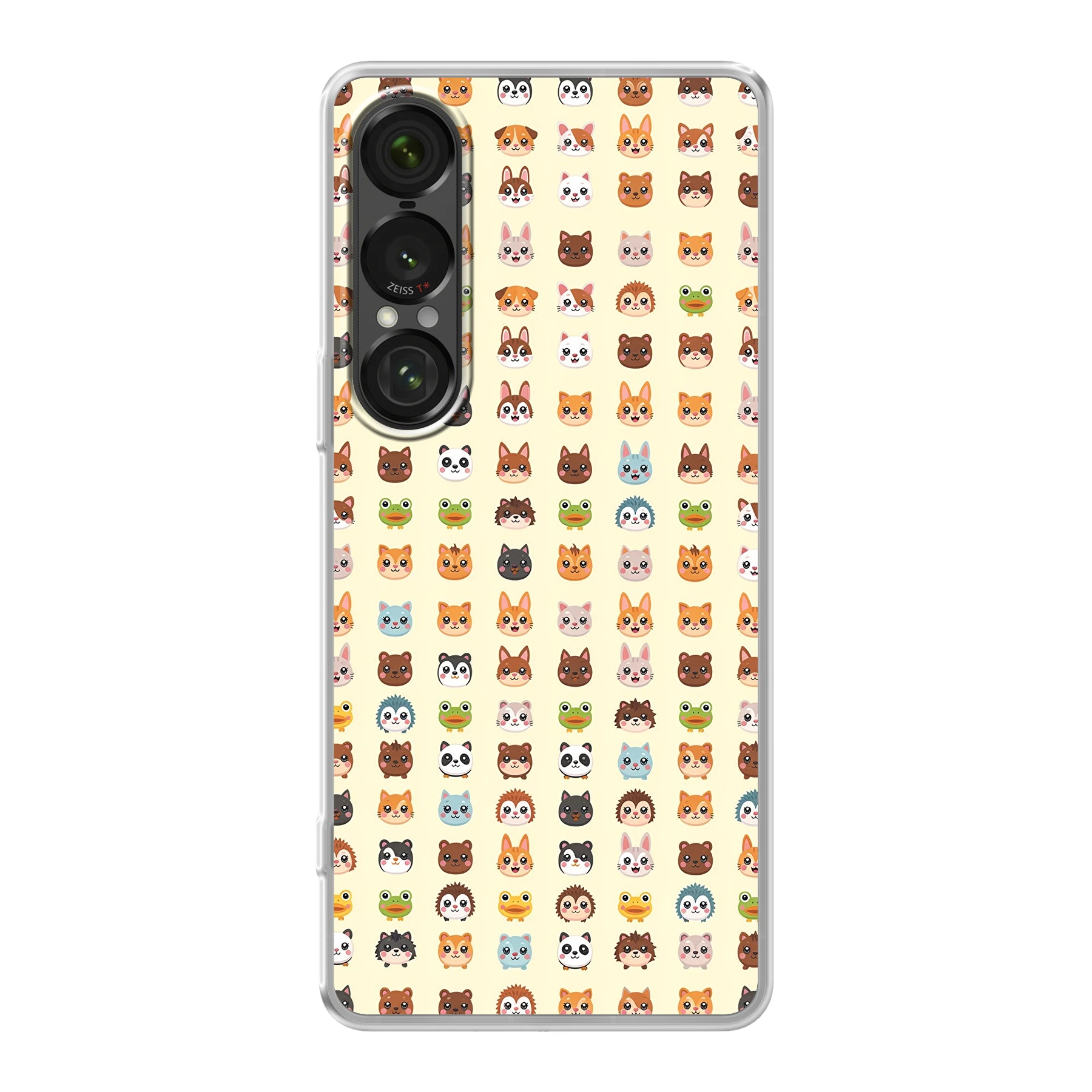 Sony Xperia 1 VII phone case