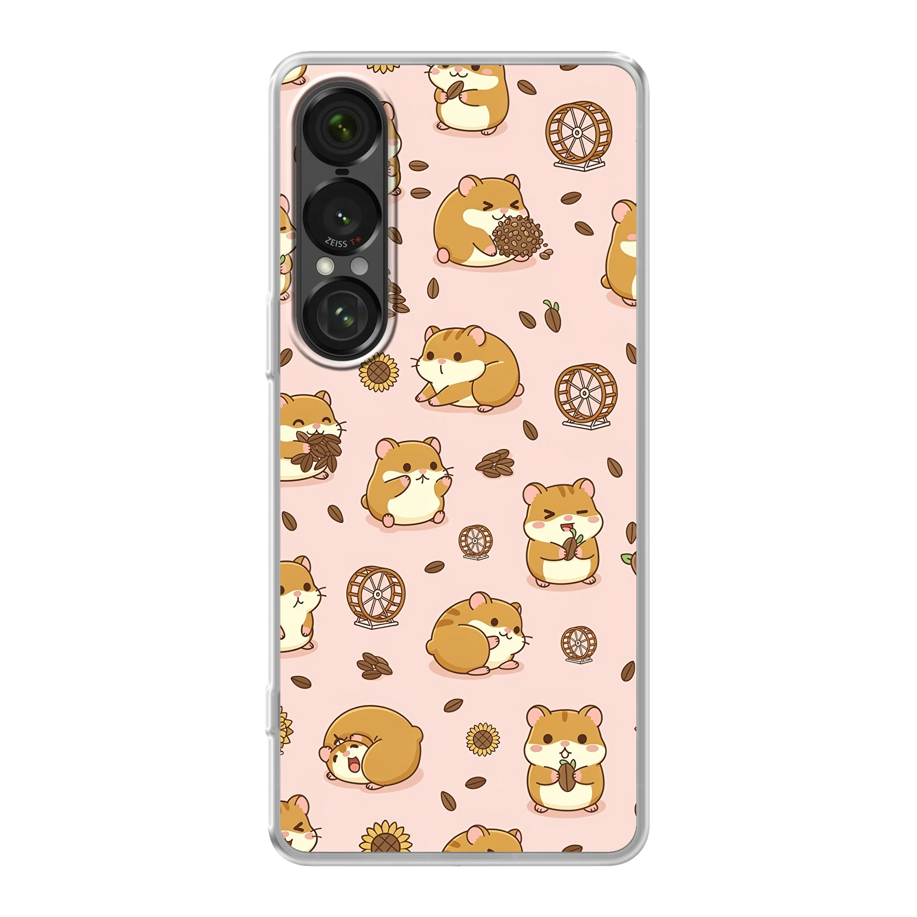 Sony Xperia 1 VII phone case
