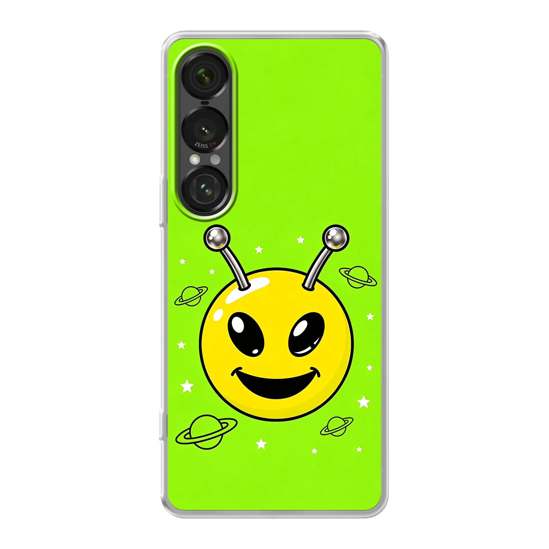 Sony Xperia 1 VII phone case