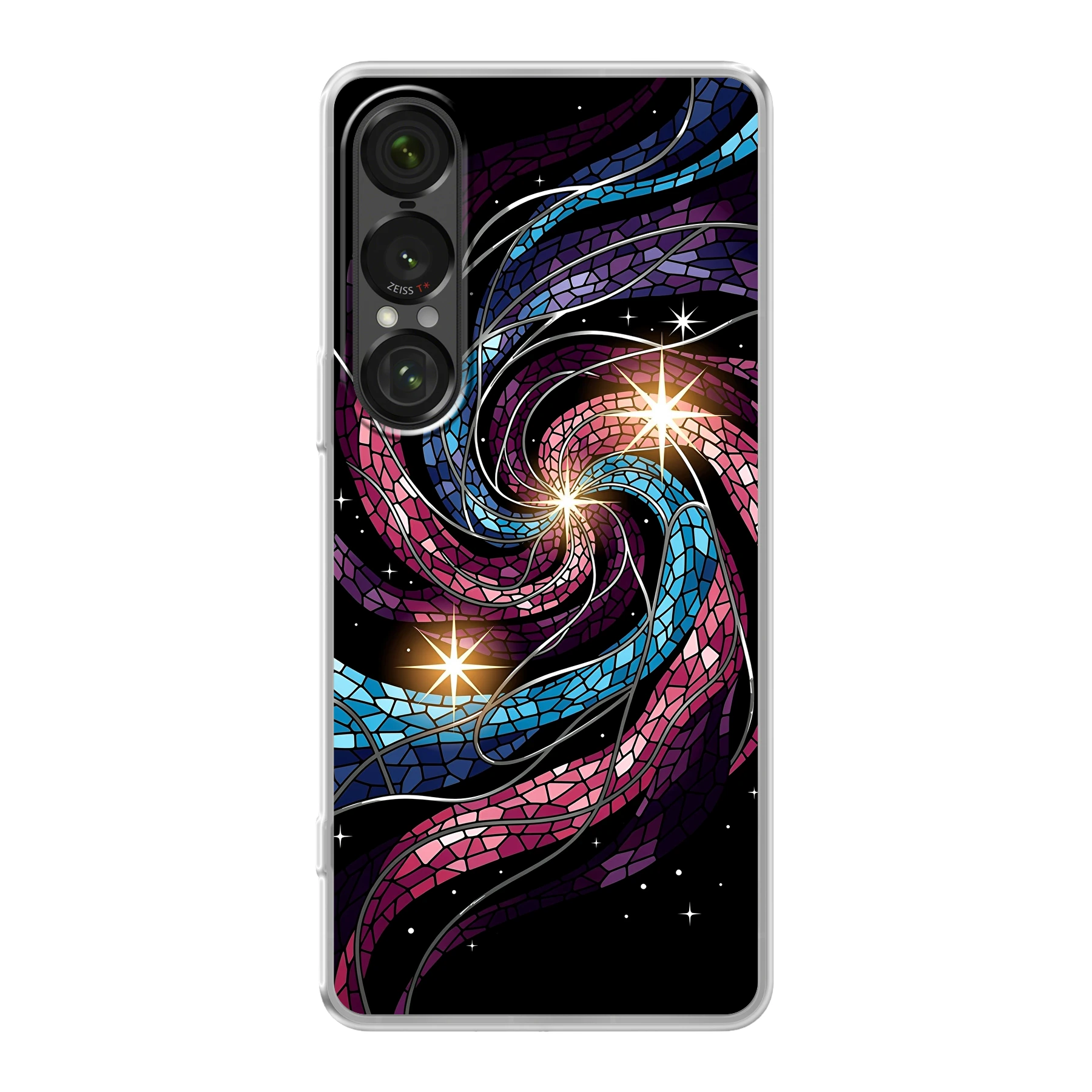 Sony Xperia 1 VII phone case