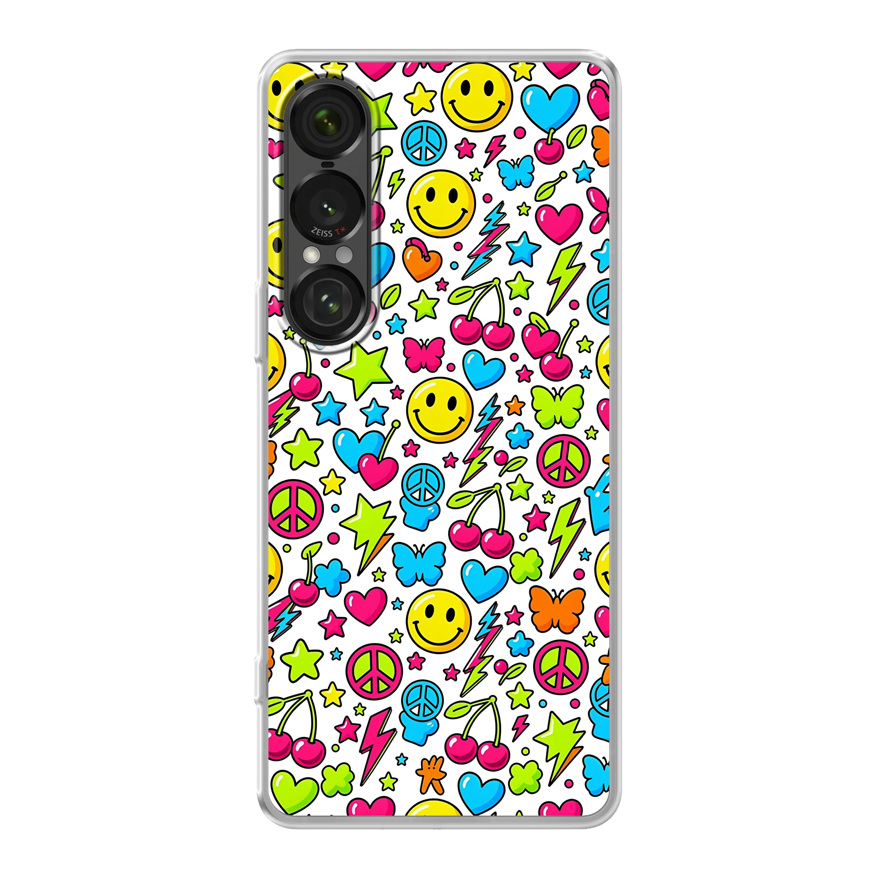 Sony Xperia 1 VII phone case