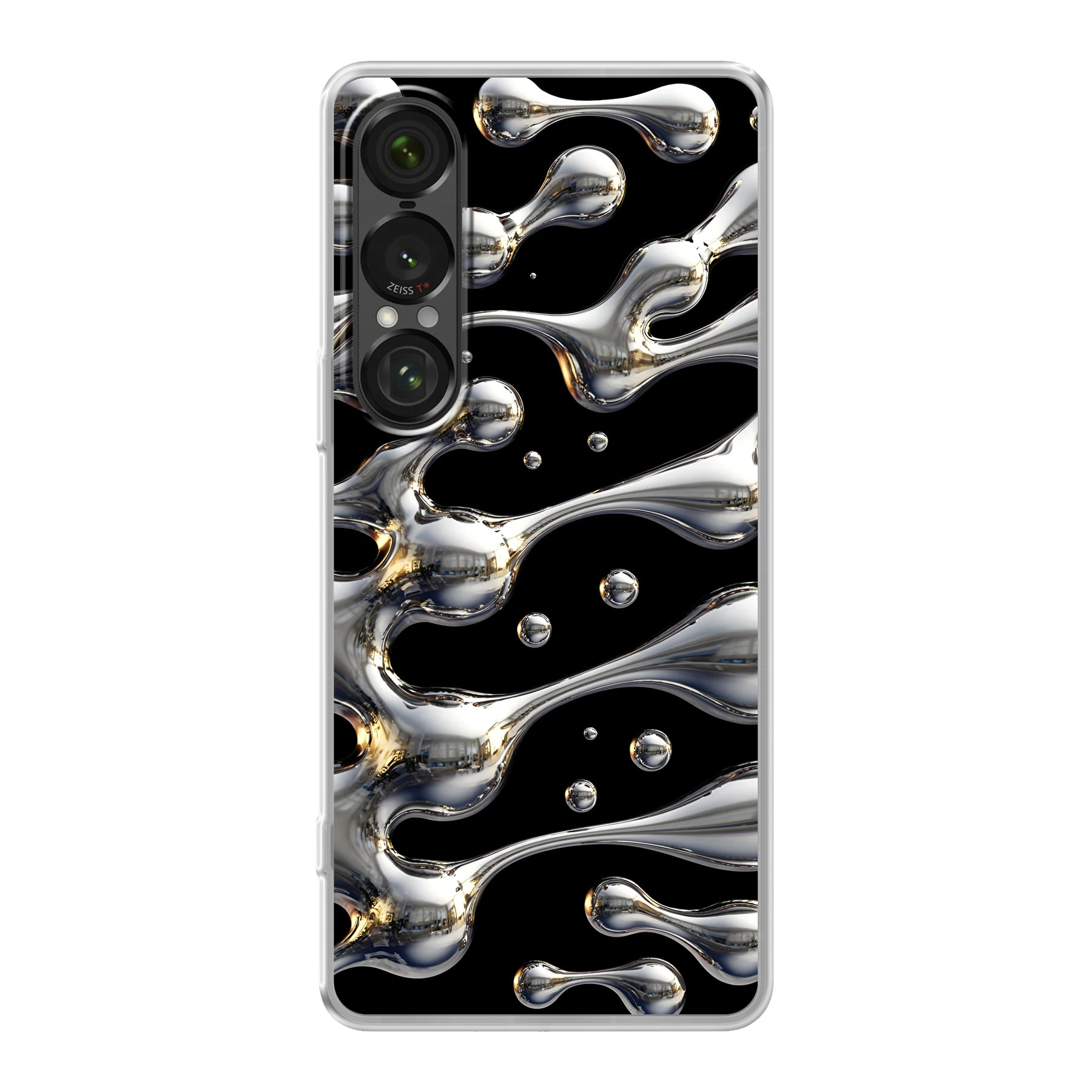 Sony Xperia 1 VII phone case