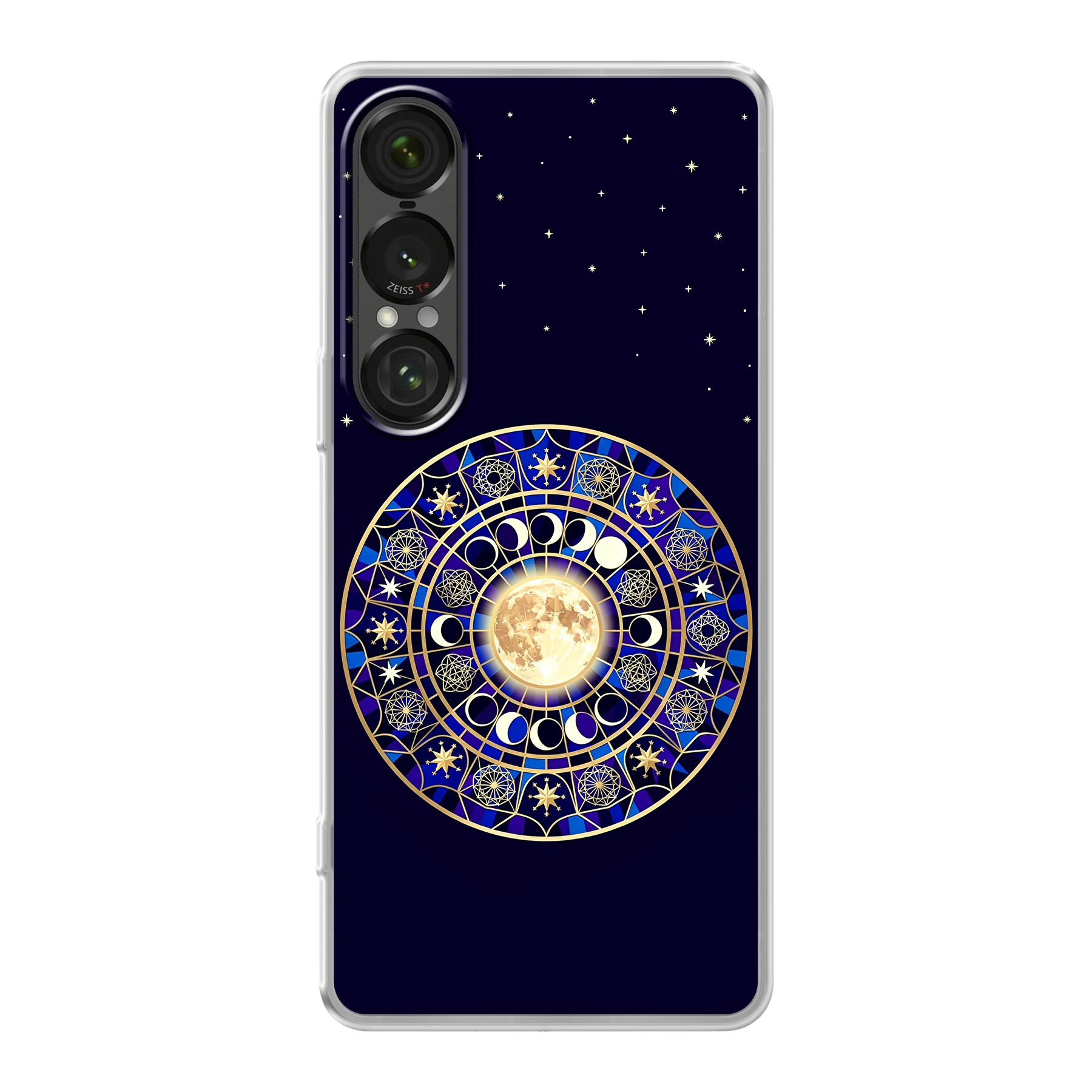 Sony Xperia 1 VII phone case