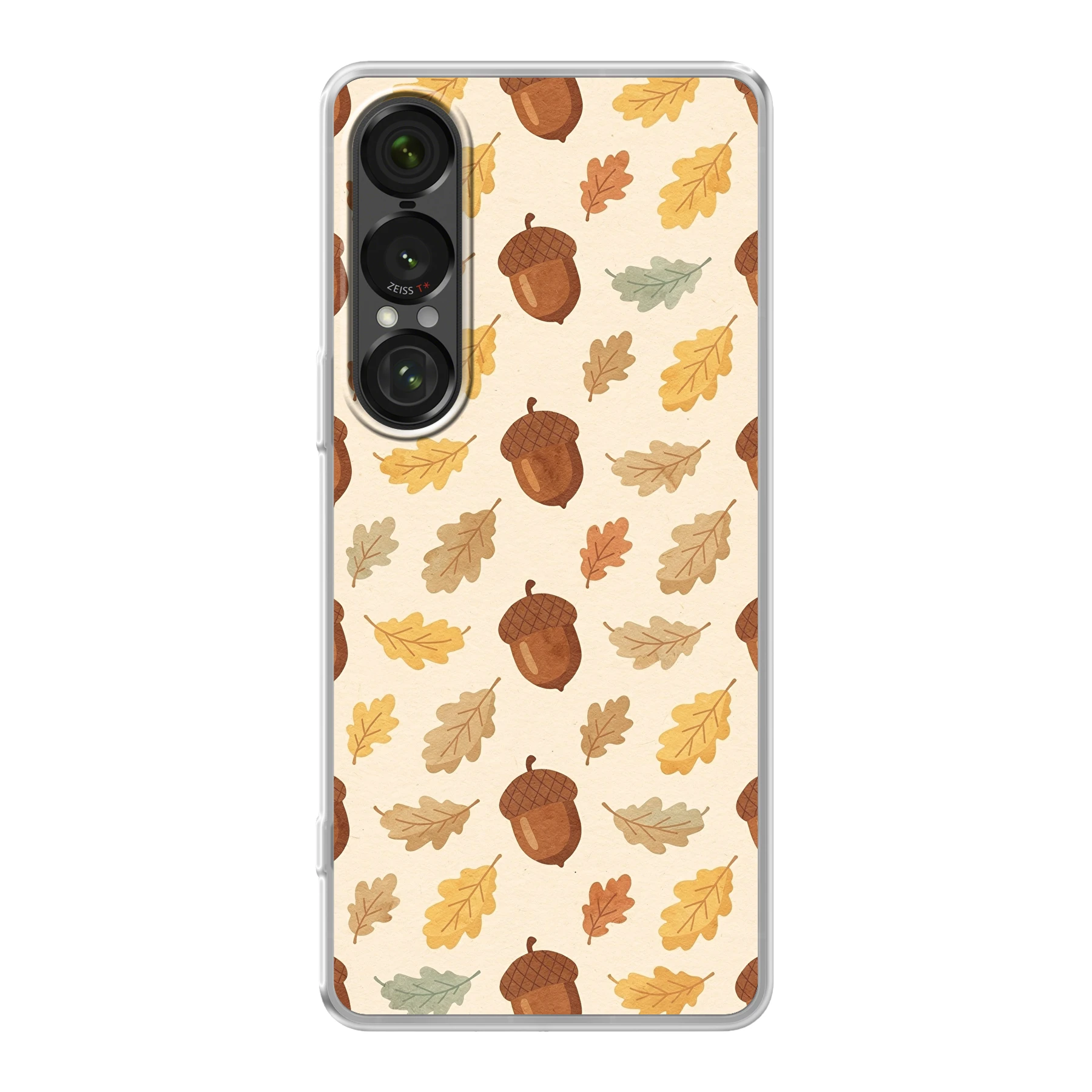 Sony Xperia 1 VII phone case