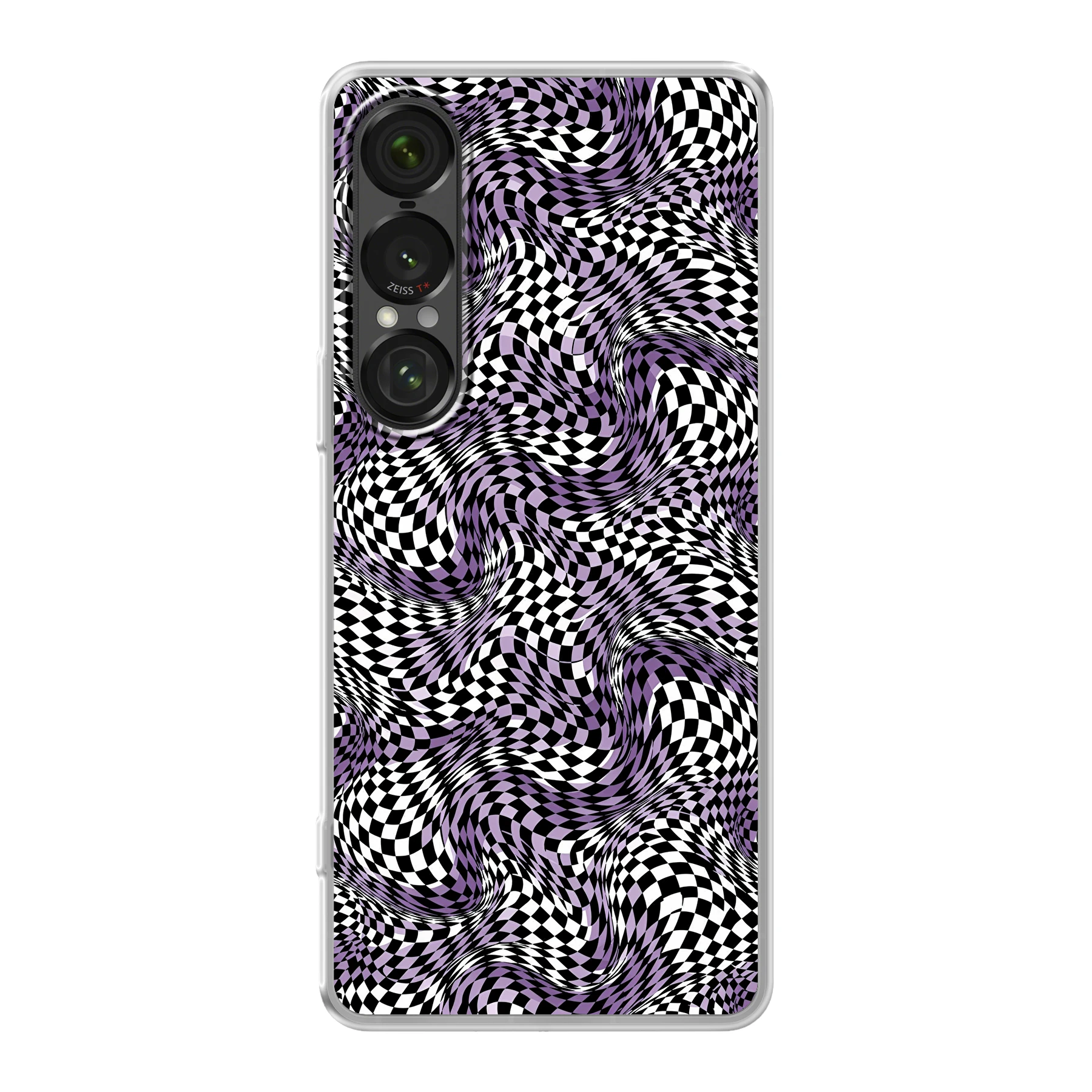 Sony Xperia 1 VII phone case